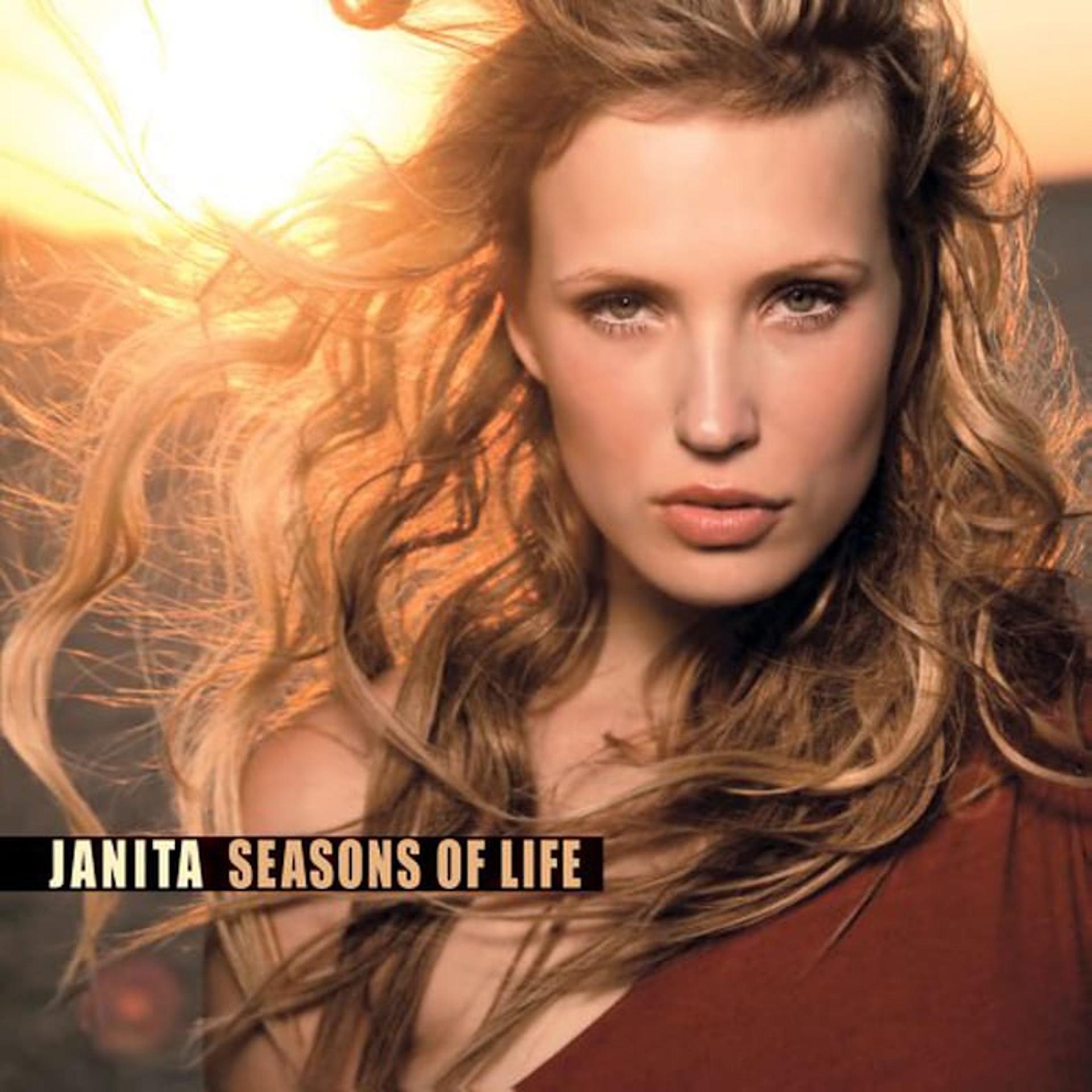 Постер альбома Seasons of Life