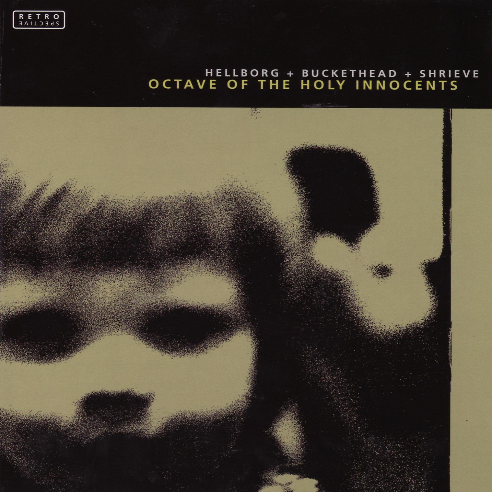 Постер альбома Octave of the Holy Innocents