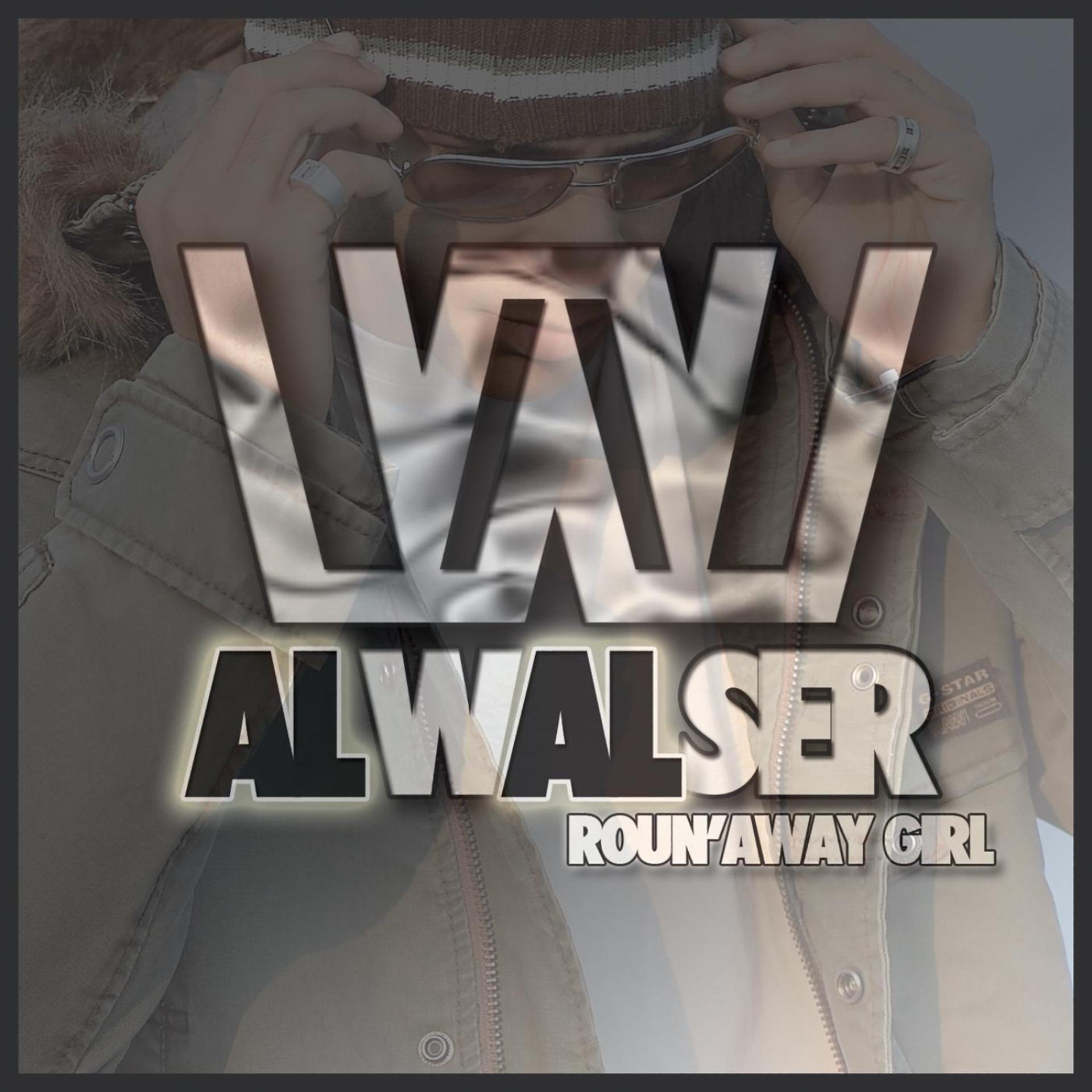 Постер альбома Roun 'Away Girl - Album Version