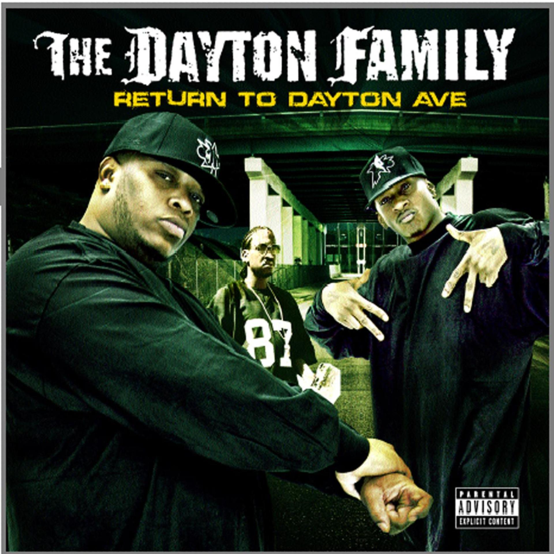 Постер альбома Return To Dayton Ave.