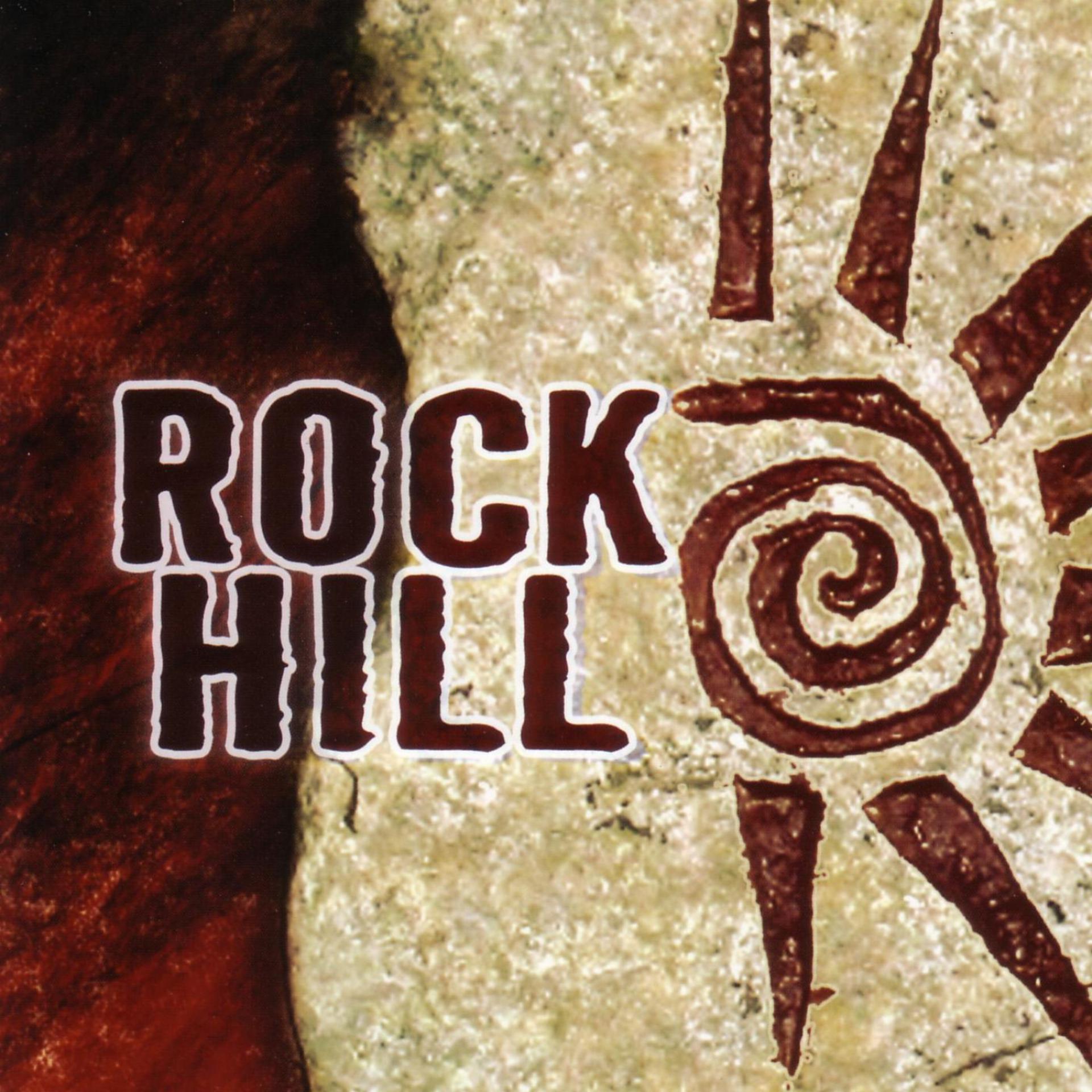 Постер альбома Rock Hill
