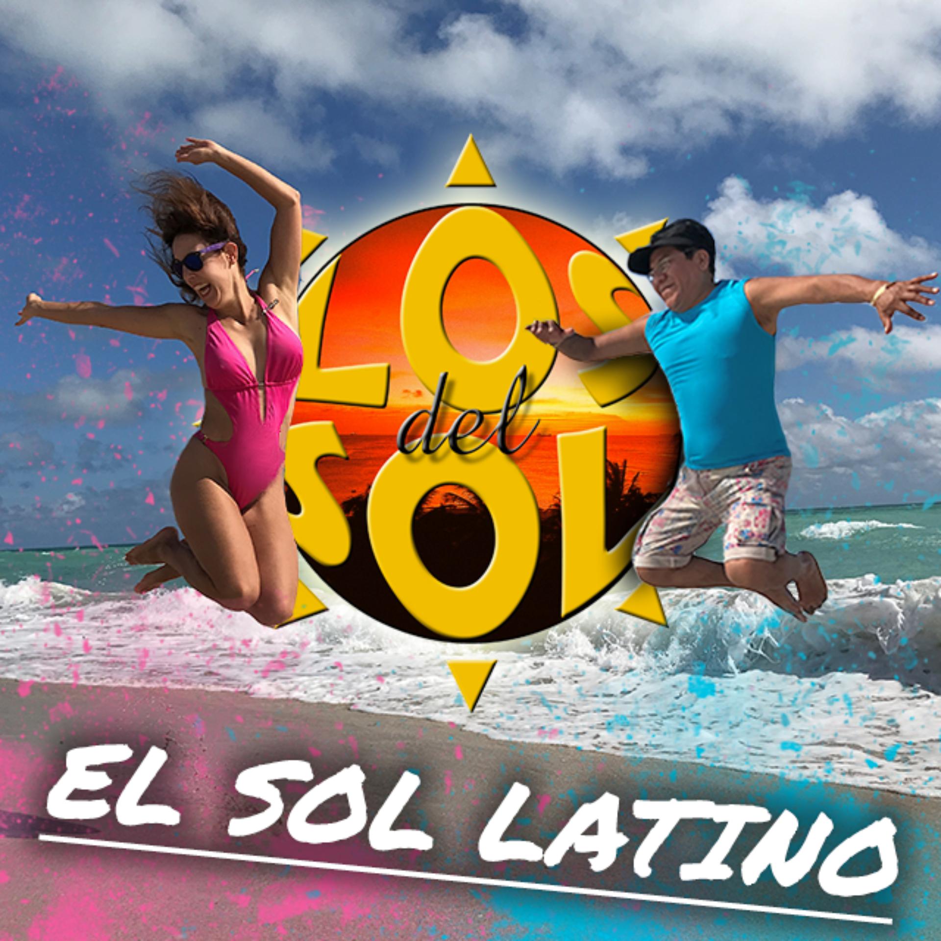 Постер альбома El Sol Latino