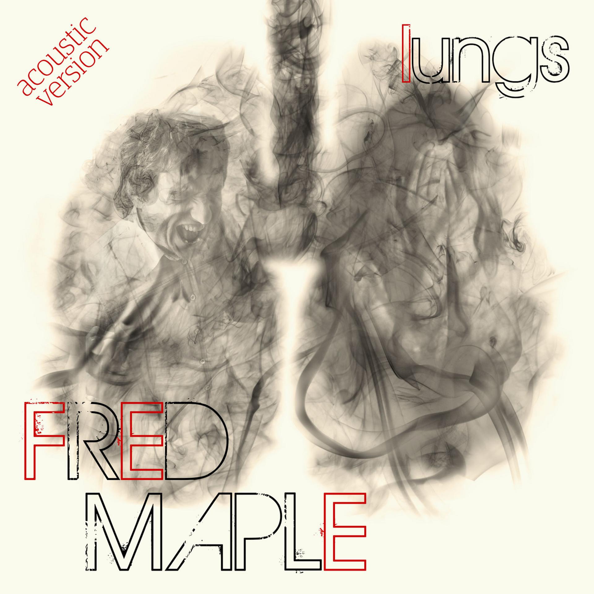 Постер альбома Lungs (Acoustic Version)