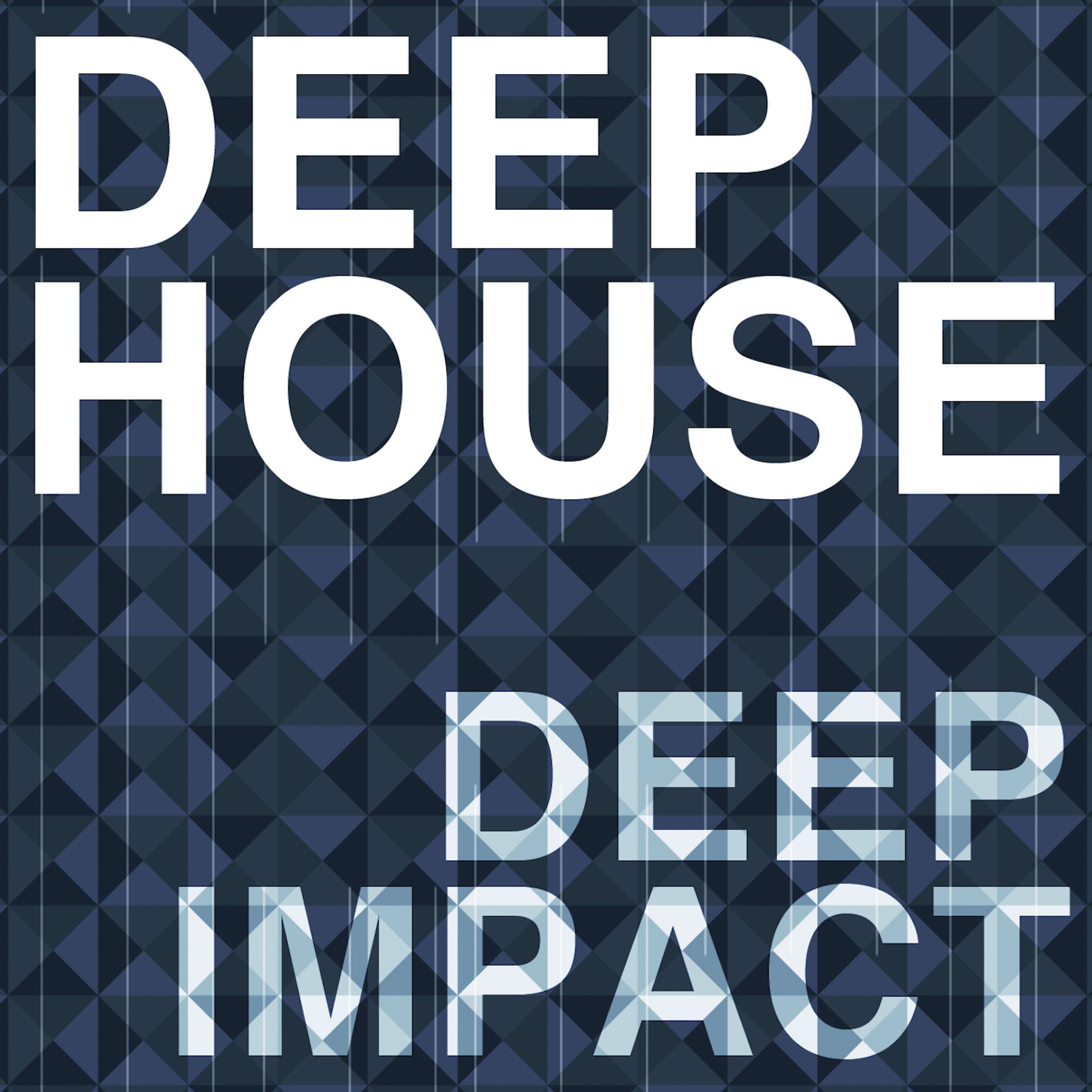 Постер альбома Deep Impact