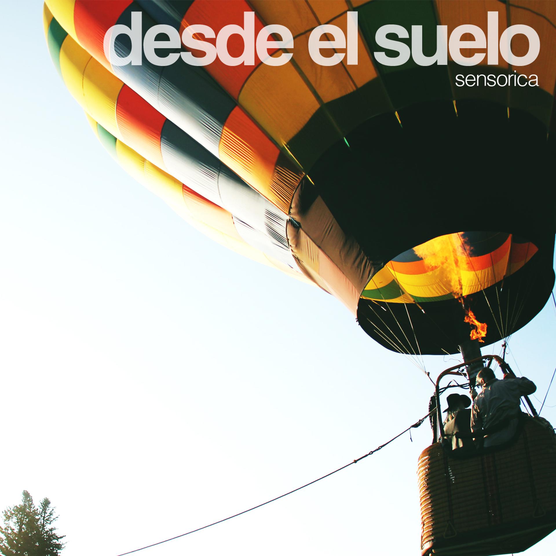 Постер альбома Desde El Suelo