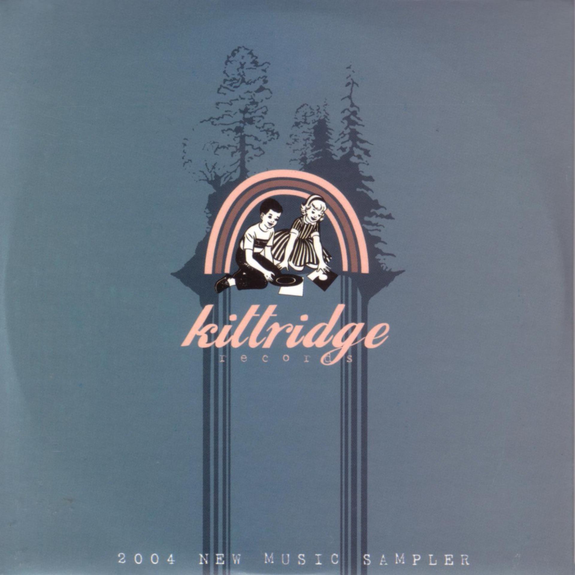 Постер альбома Kittridge Records 2004 New Music Sampler