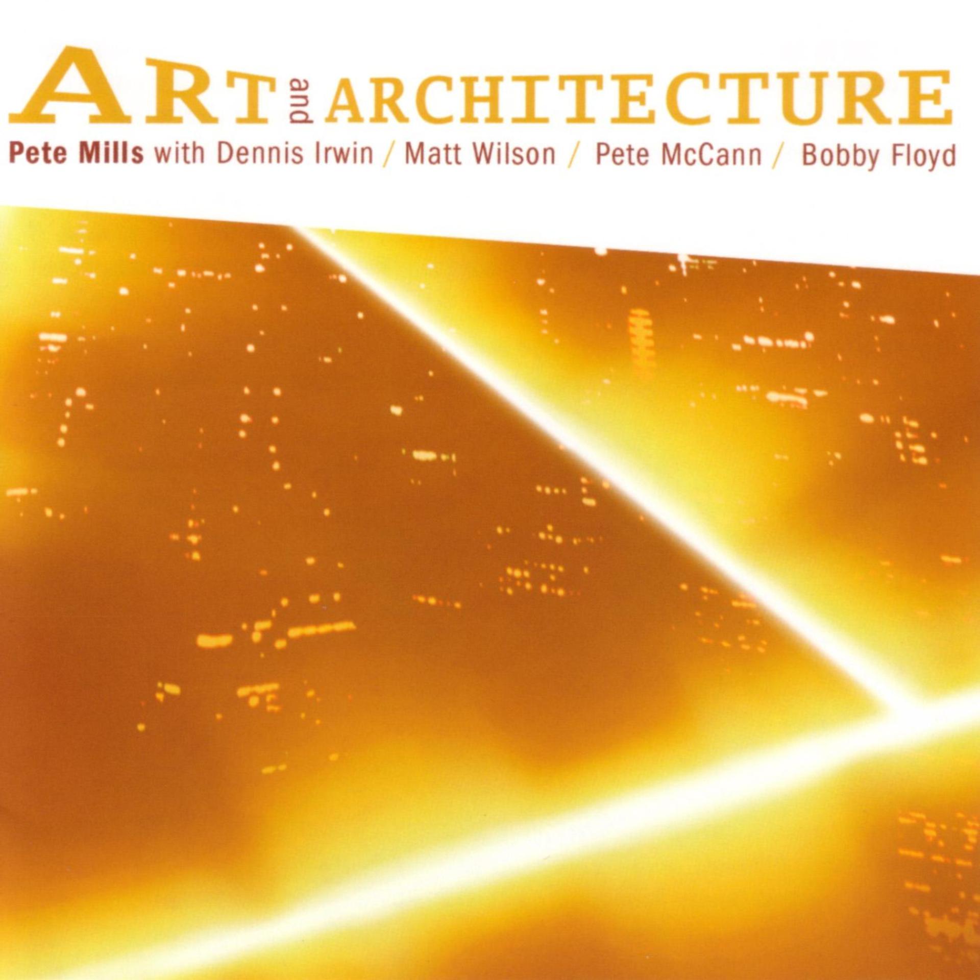 Постер альбома Art And Architecture