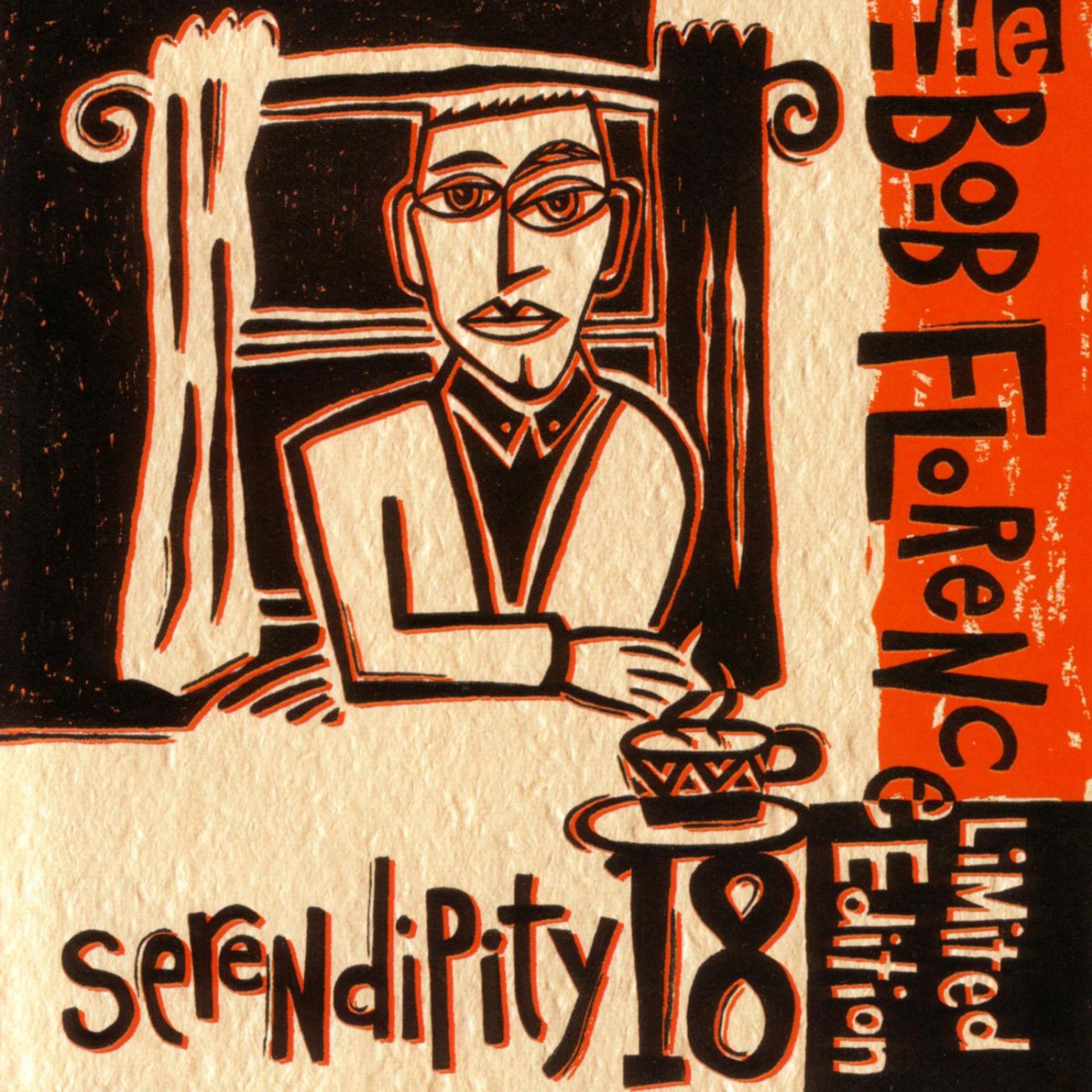 Постер альбома Serendipity 18