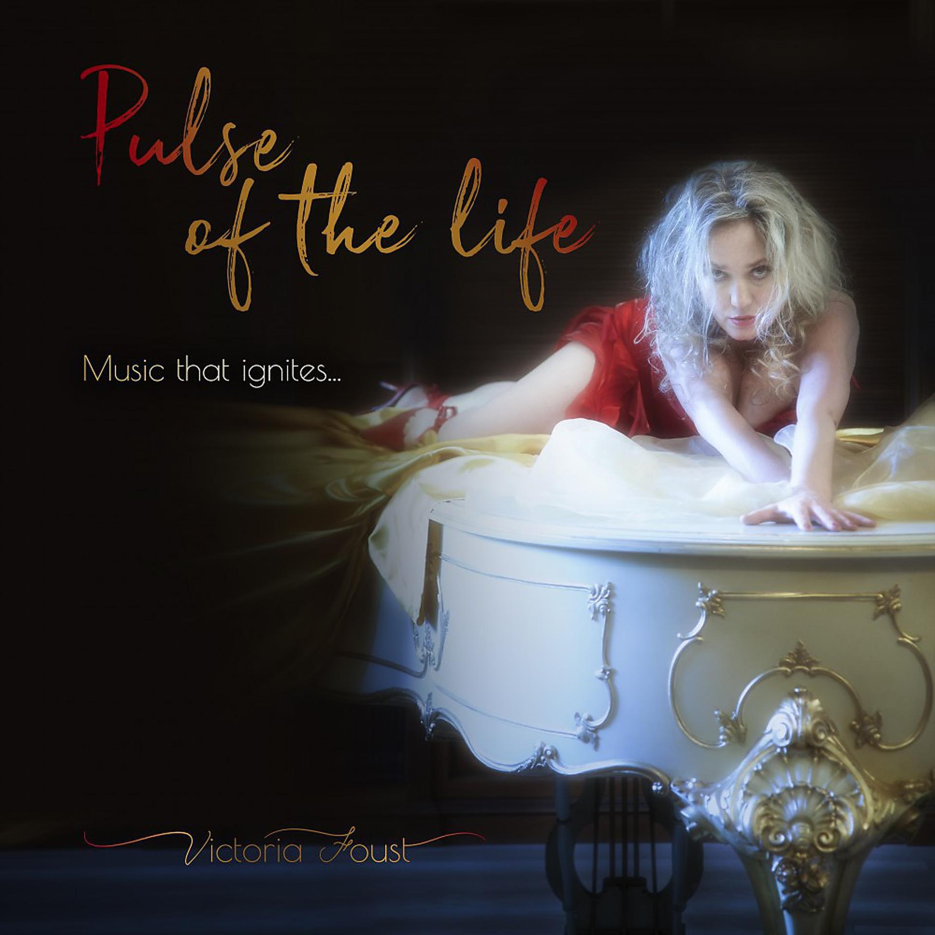 Постер альбома Pulse of the Life