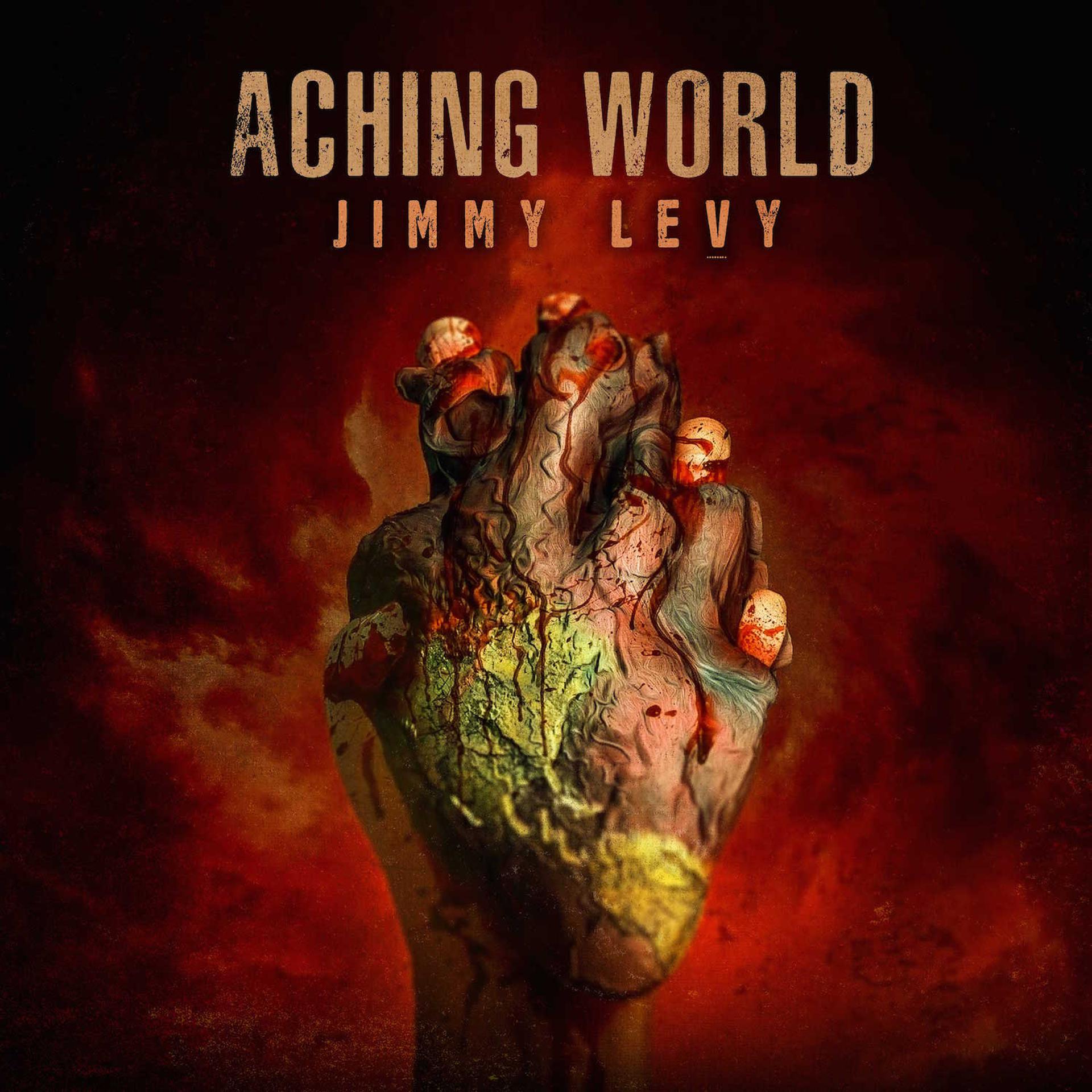 Постер альбома Aching World