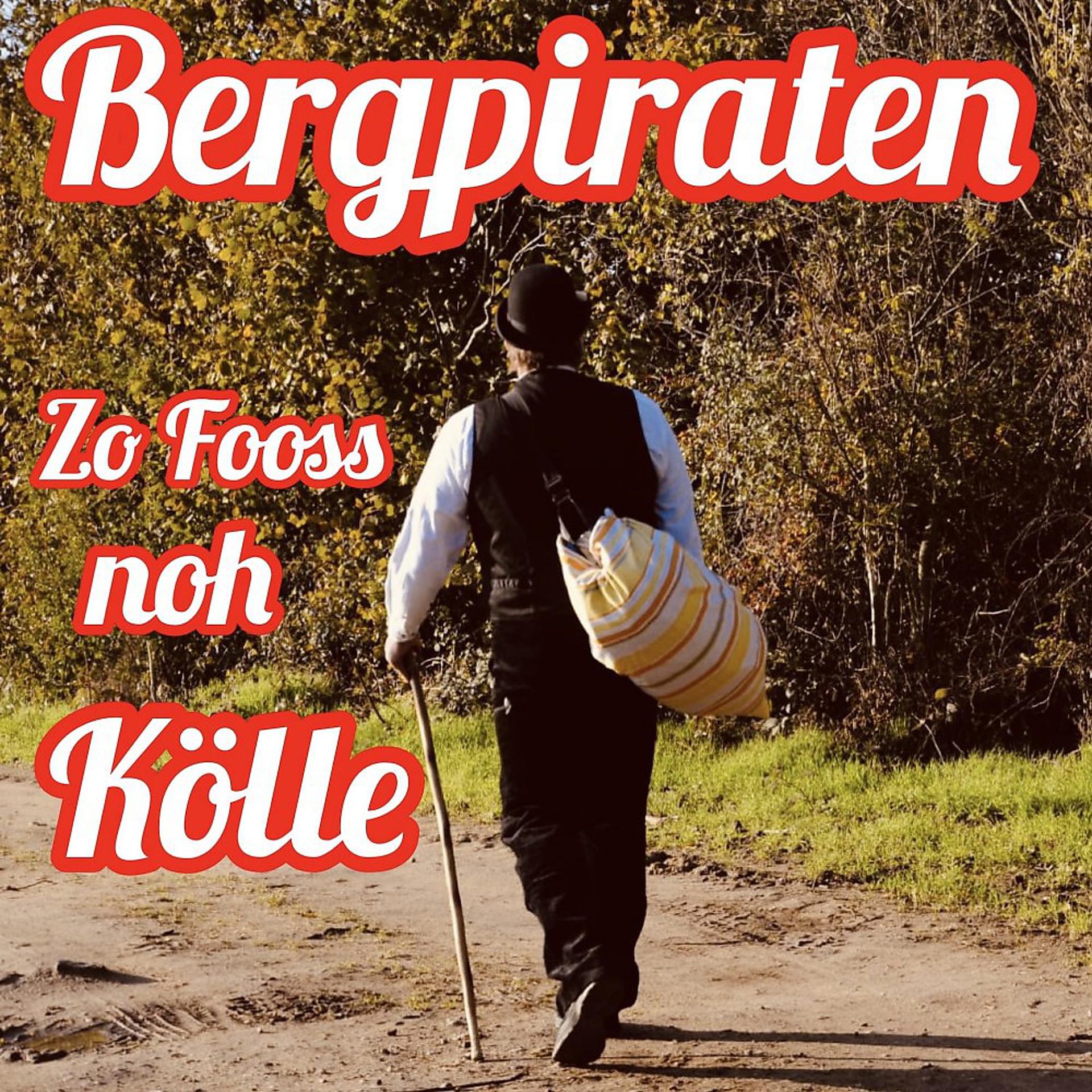 Постер альбома Zo Fooss noh Kölle