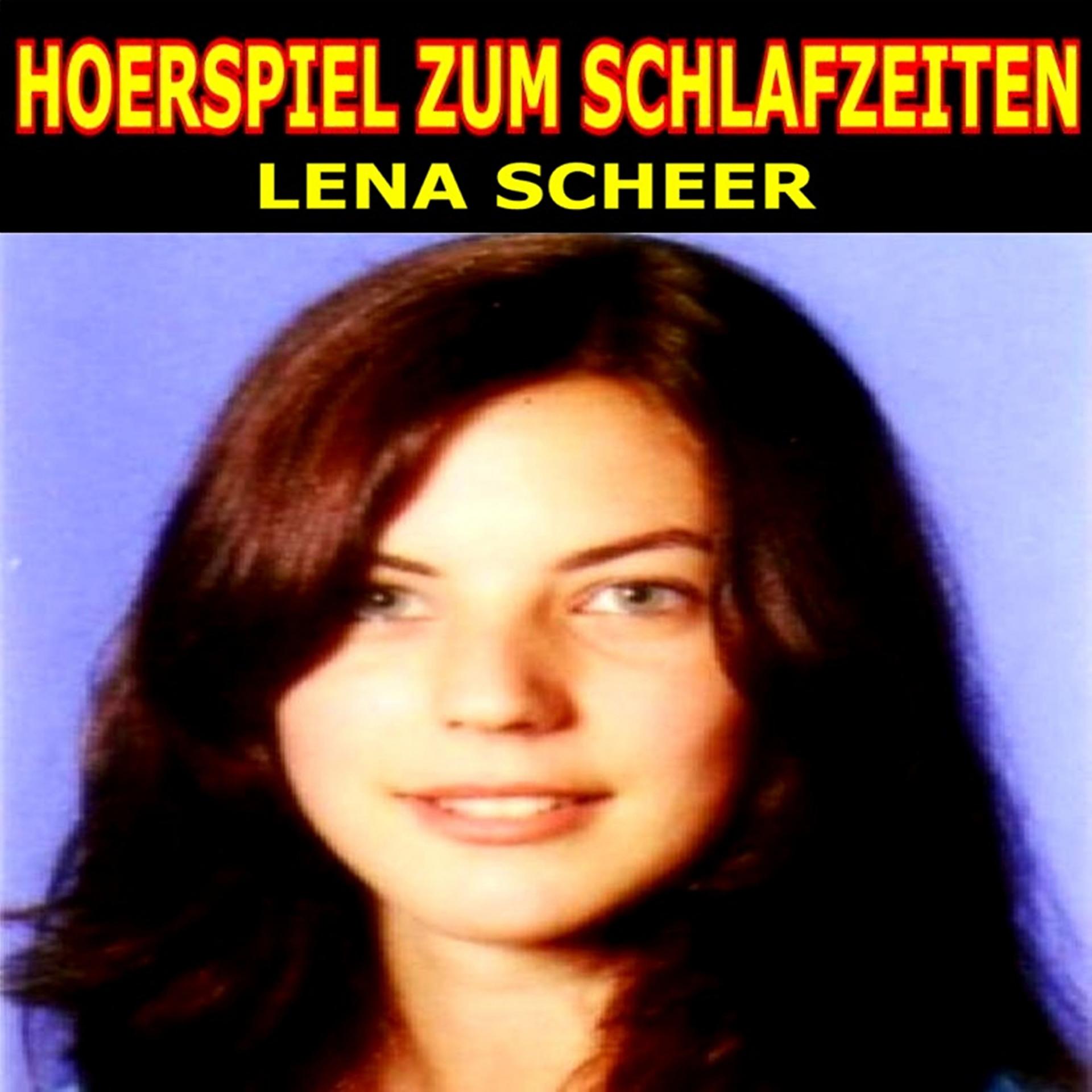 Постер альбома Hoerspiel Zum Schlafzeiten-Lena Scheer