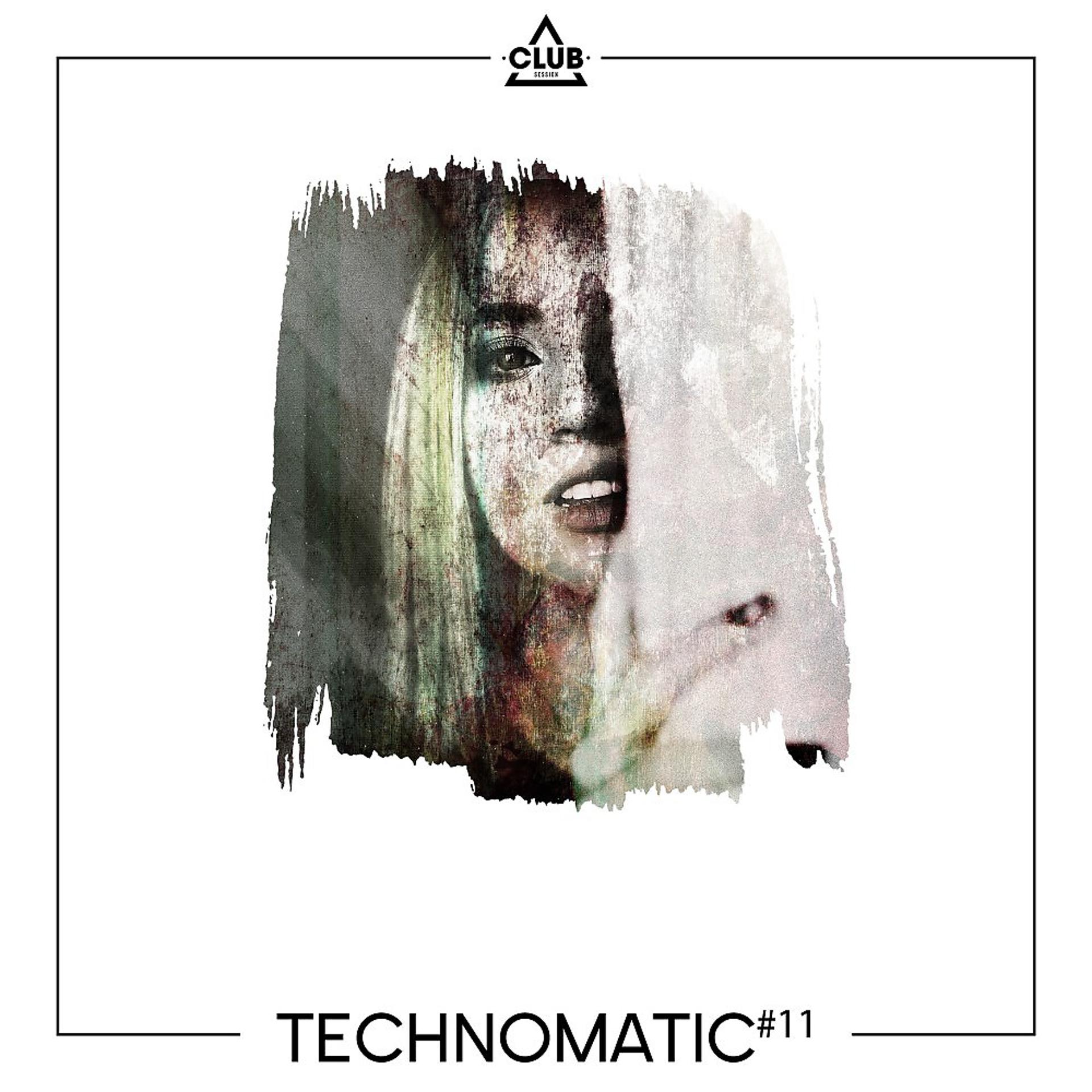 Постер альбома Technomatic, Vol. 11