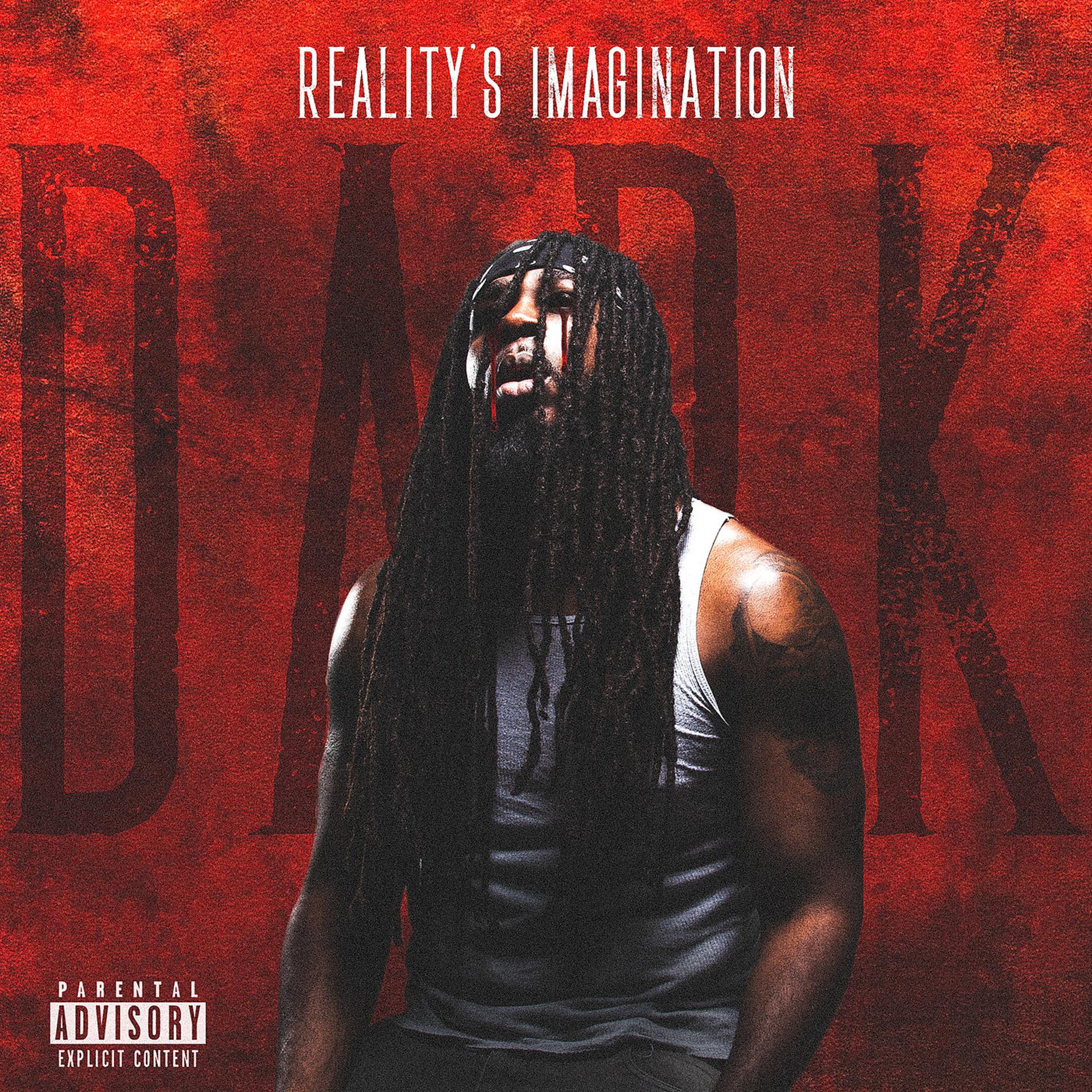 Постер альбома Reality's Imagination Dark
