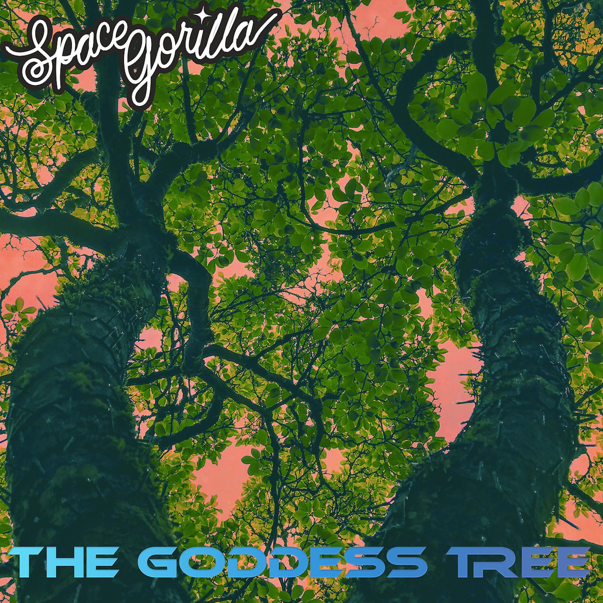 Постер альбома The Goddess Tree