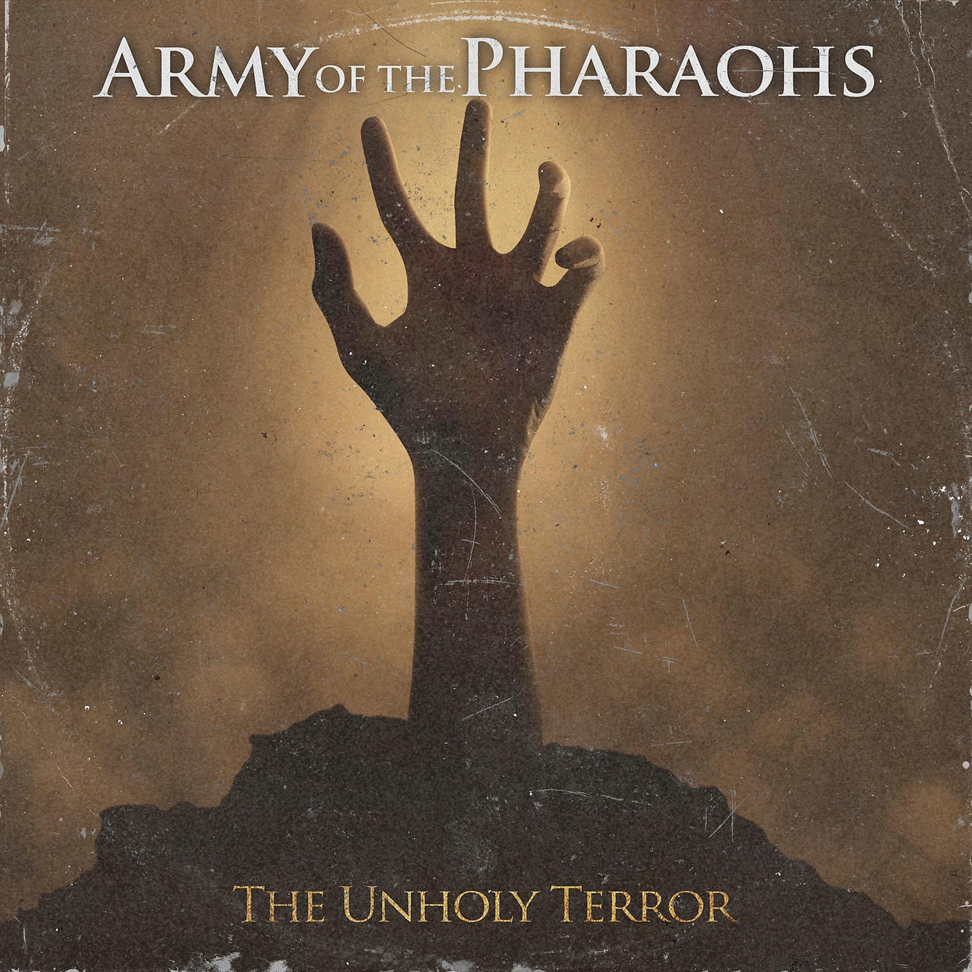 Постер альбома The Unholy Terror (Crown Jewel Edition)