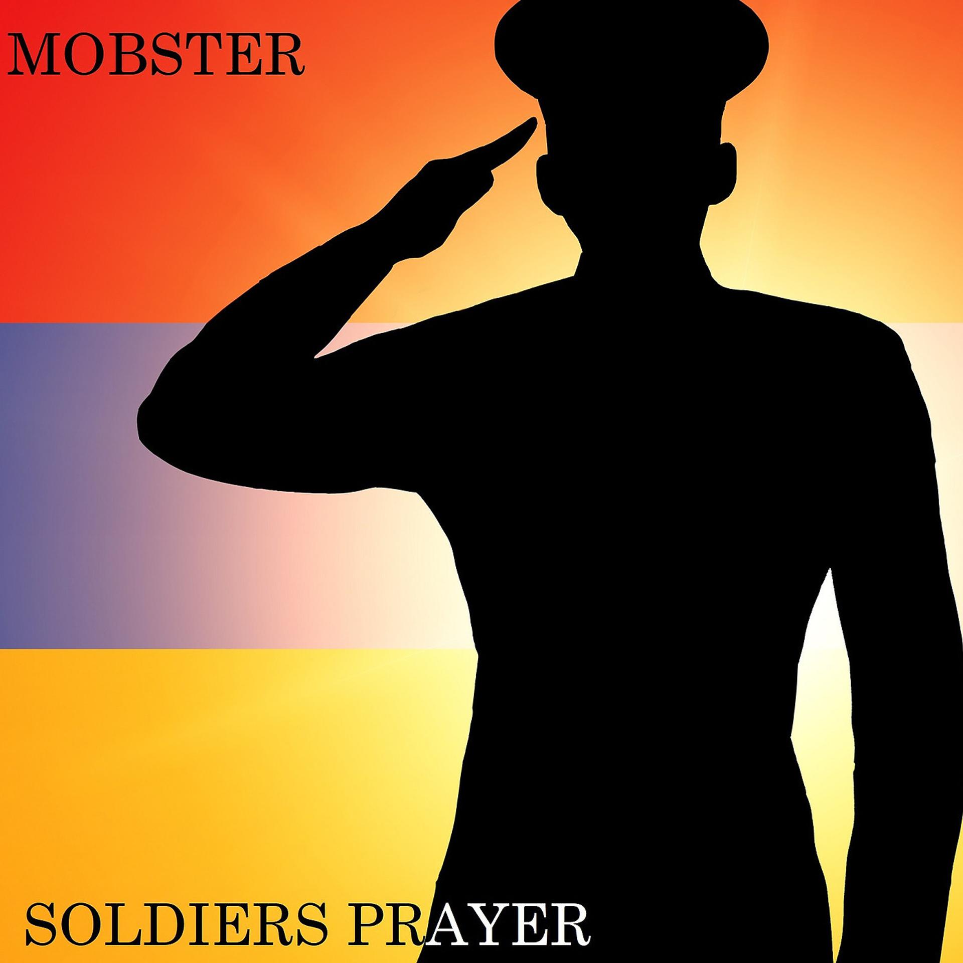 Постер альбома Soldiers Prayer