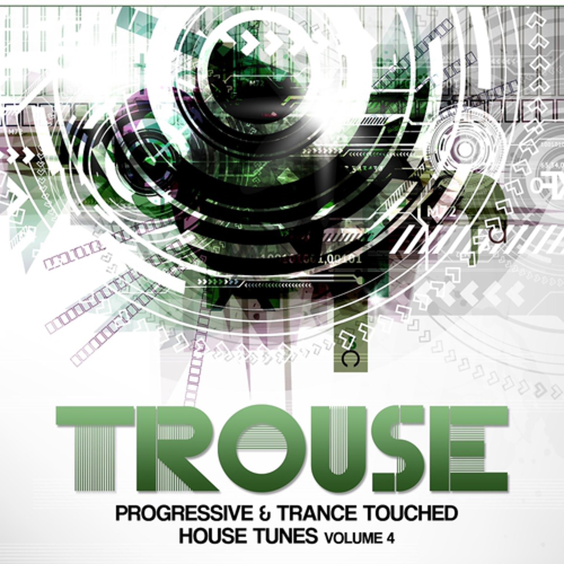 Постер альбома Trouse!, Vol. 4