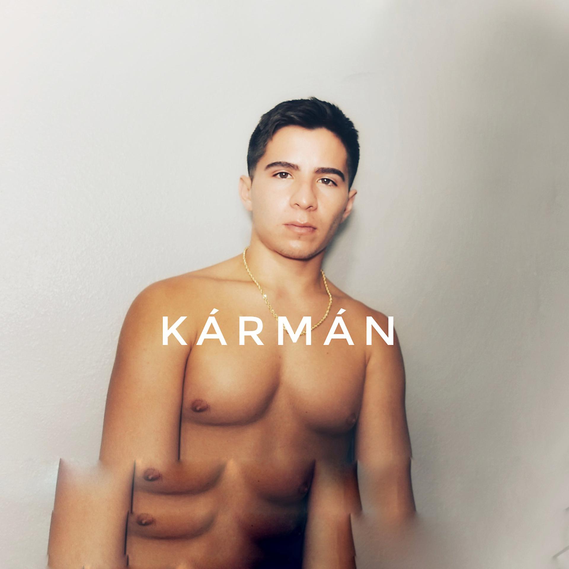 Постер альбома Kármán