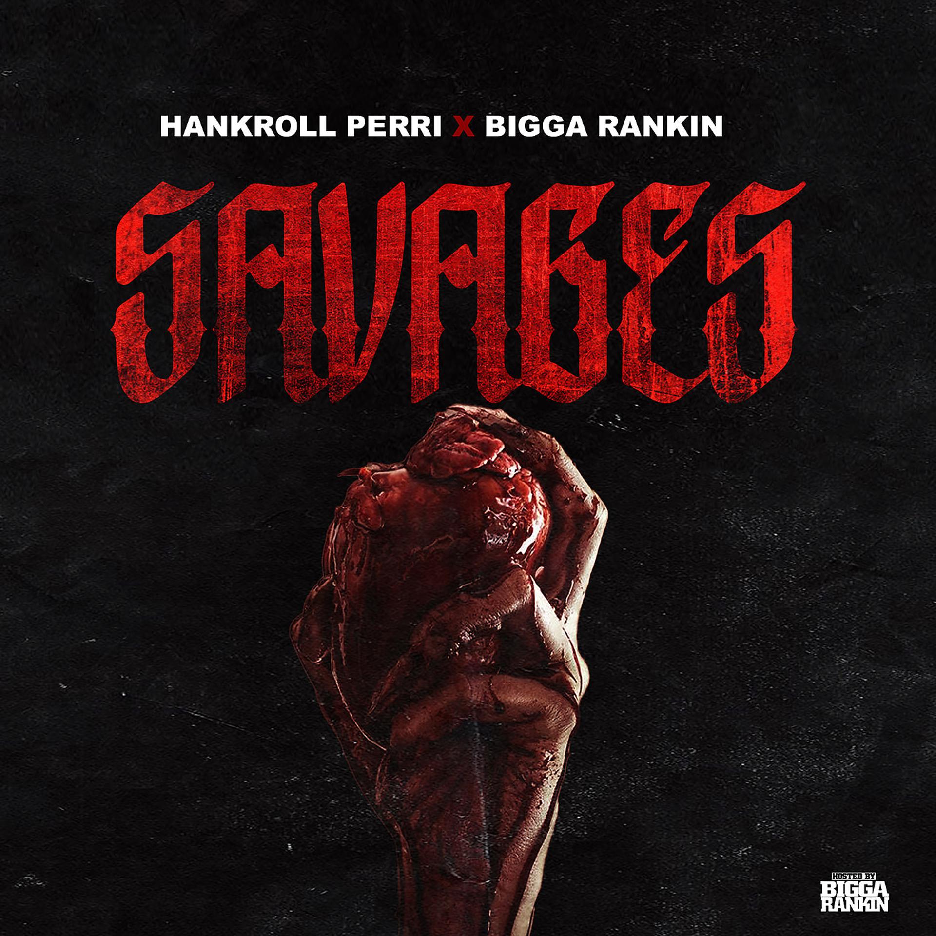 Постер альбома Savages