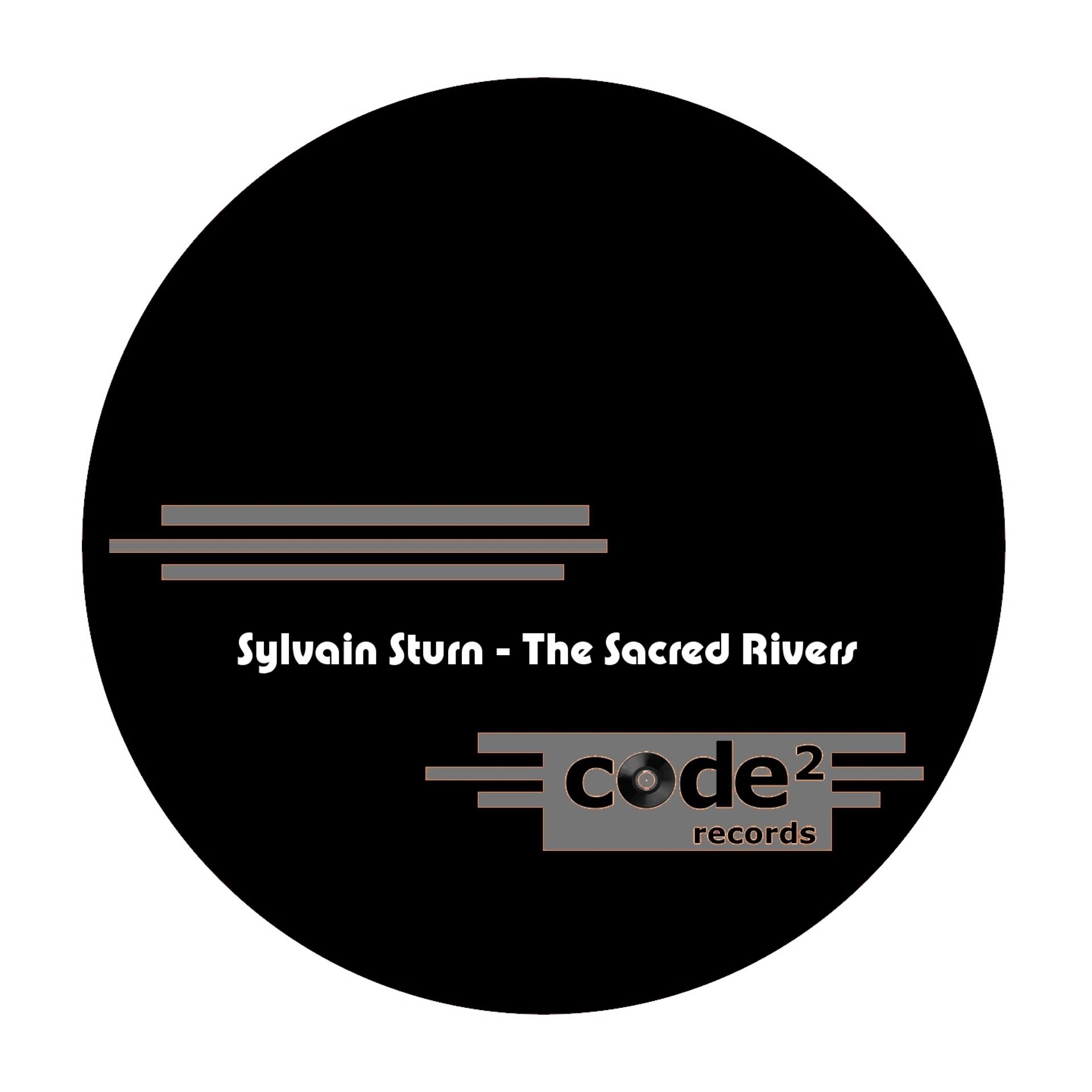 Постер альбома The Sacred Rivers