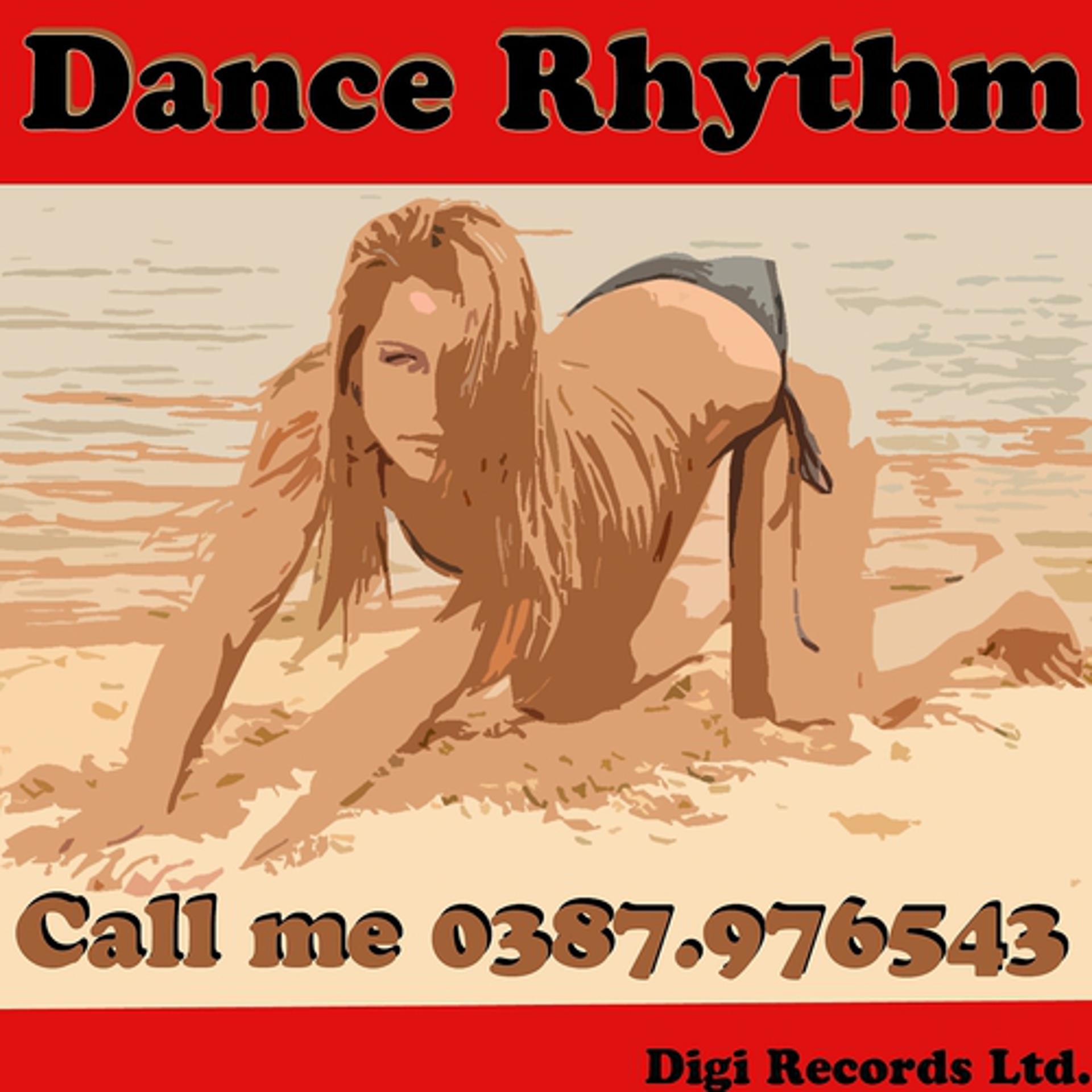 Постер альбома Dance Rhythm