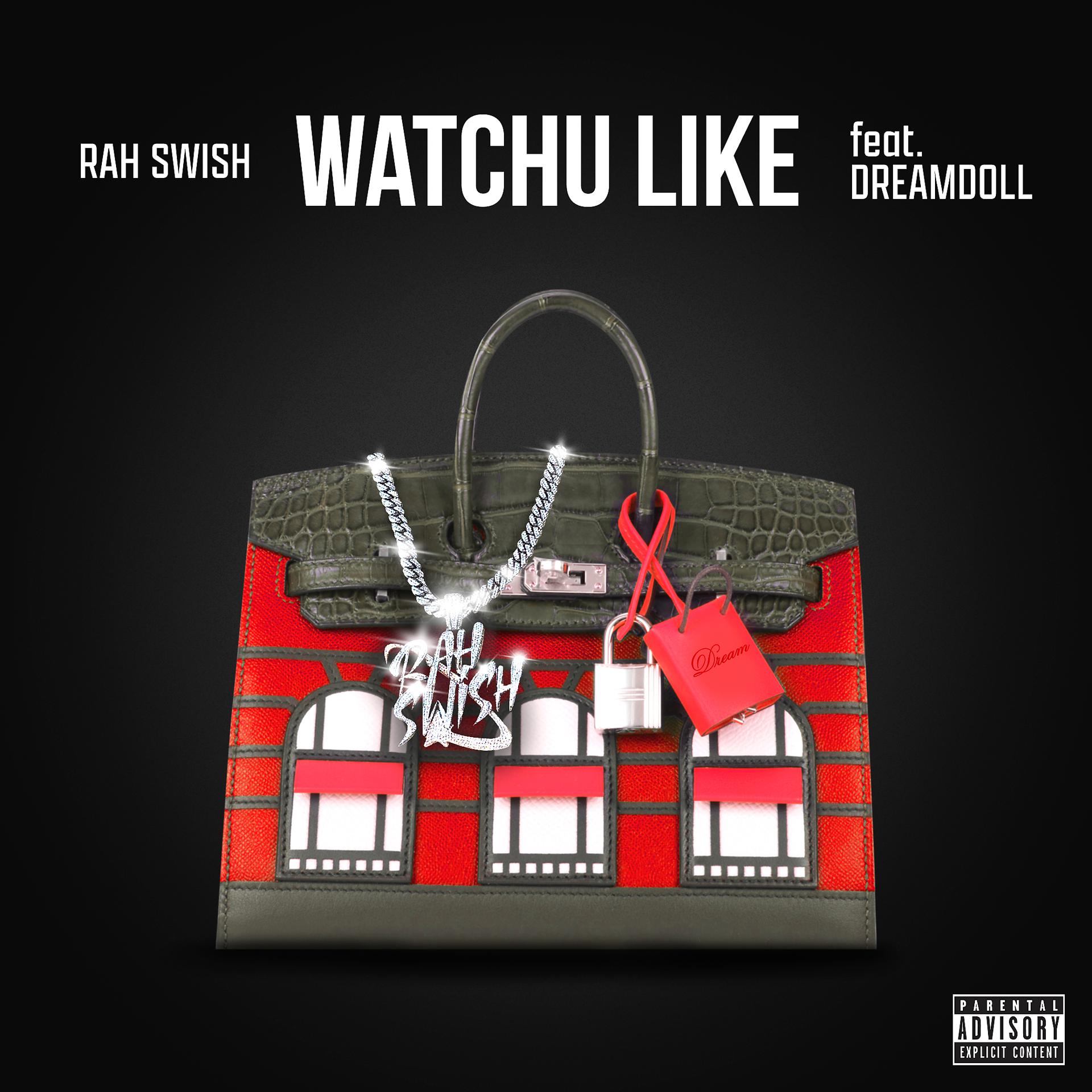 Постер альбома Watchu Like (feat. DreamDoll)
