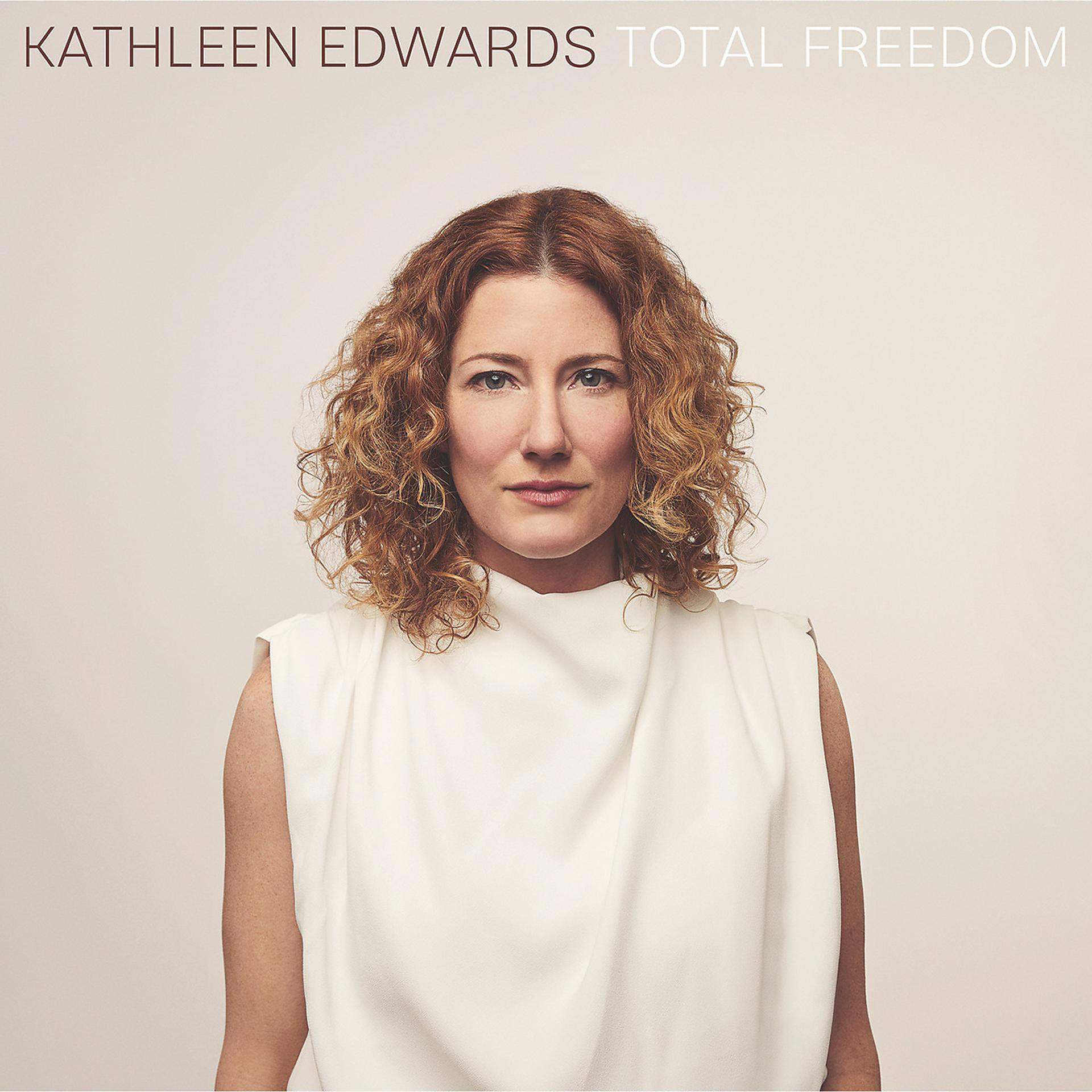Постер альбома Total Freedom