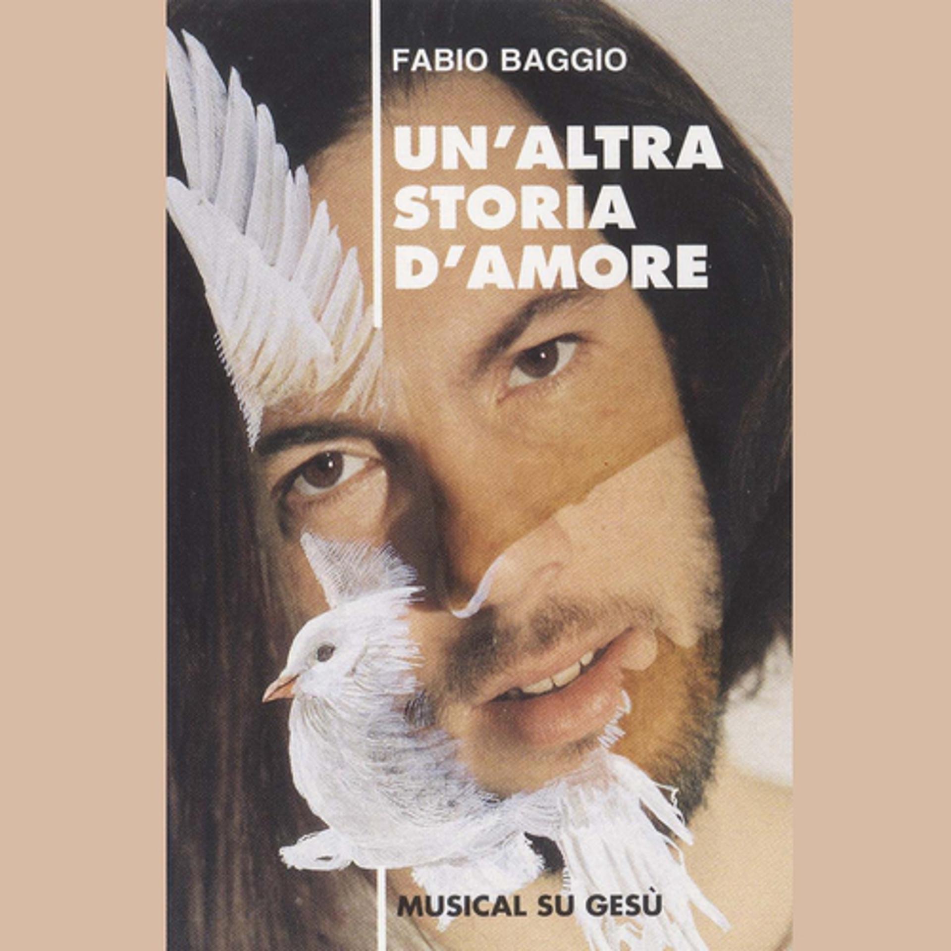 Постер альбома Un'altra storia d'amore