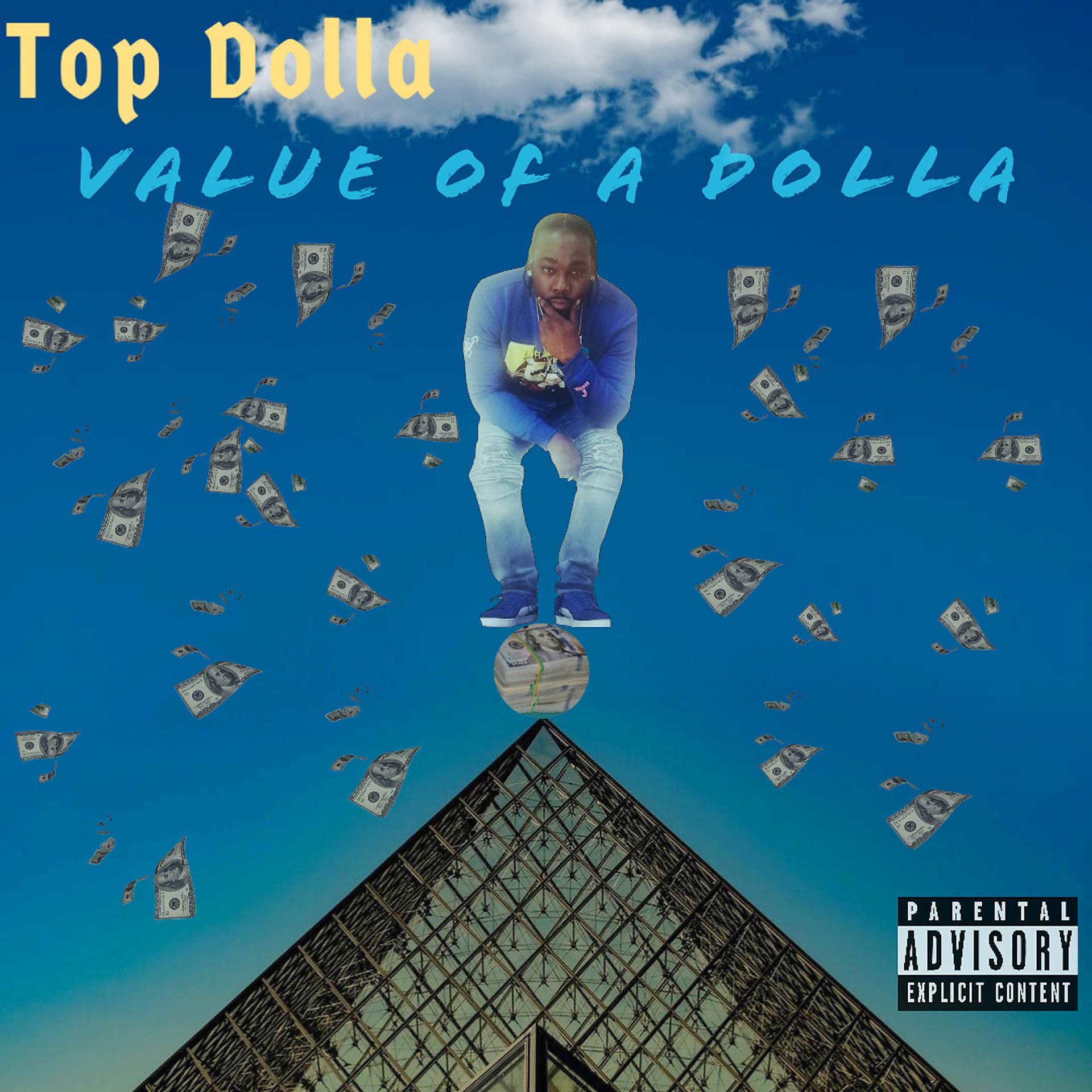 Постер альбома Value of a Dolla