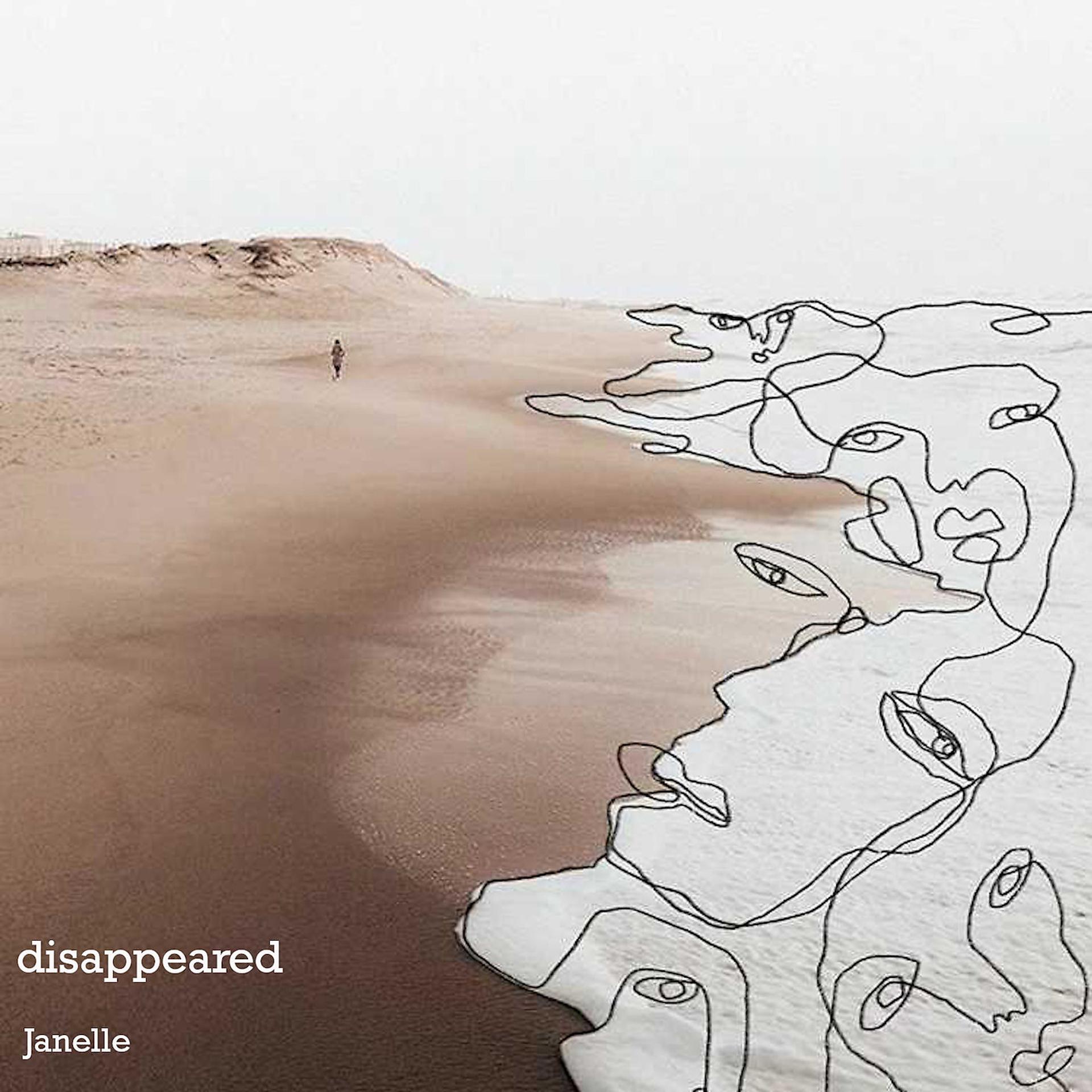Постер альбома Disappeared