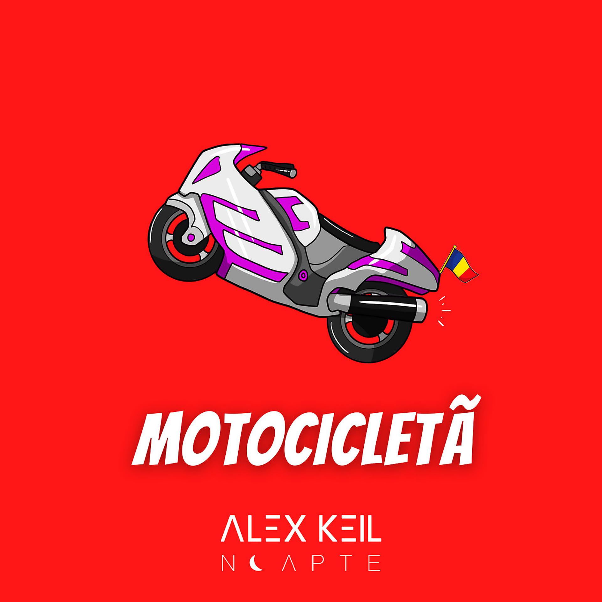 Постер альбома Motocicletã