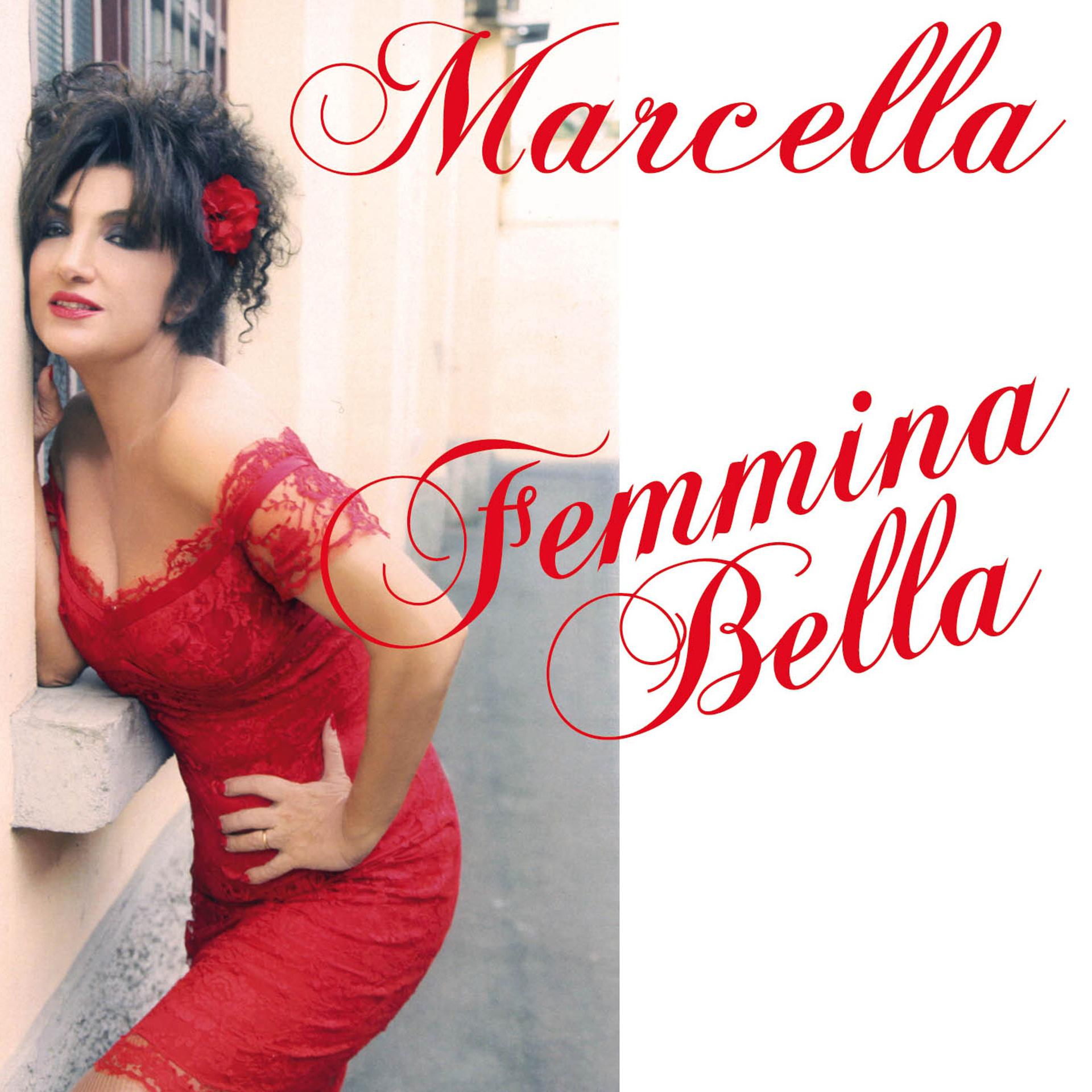 Постер альбома Femmina bella
