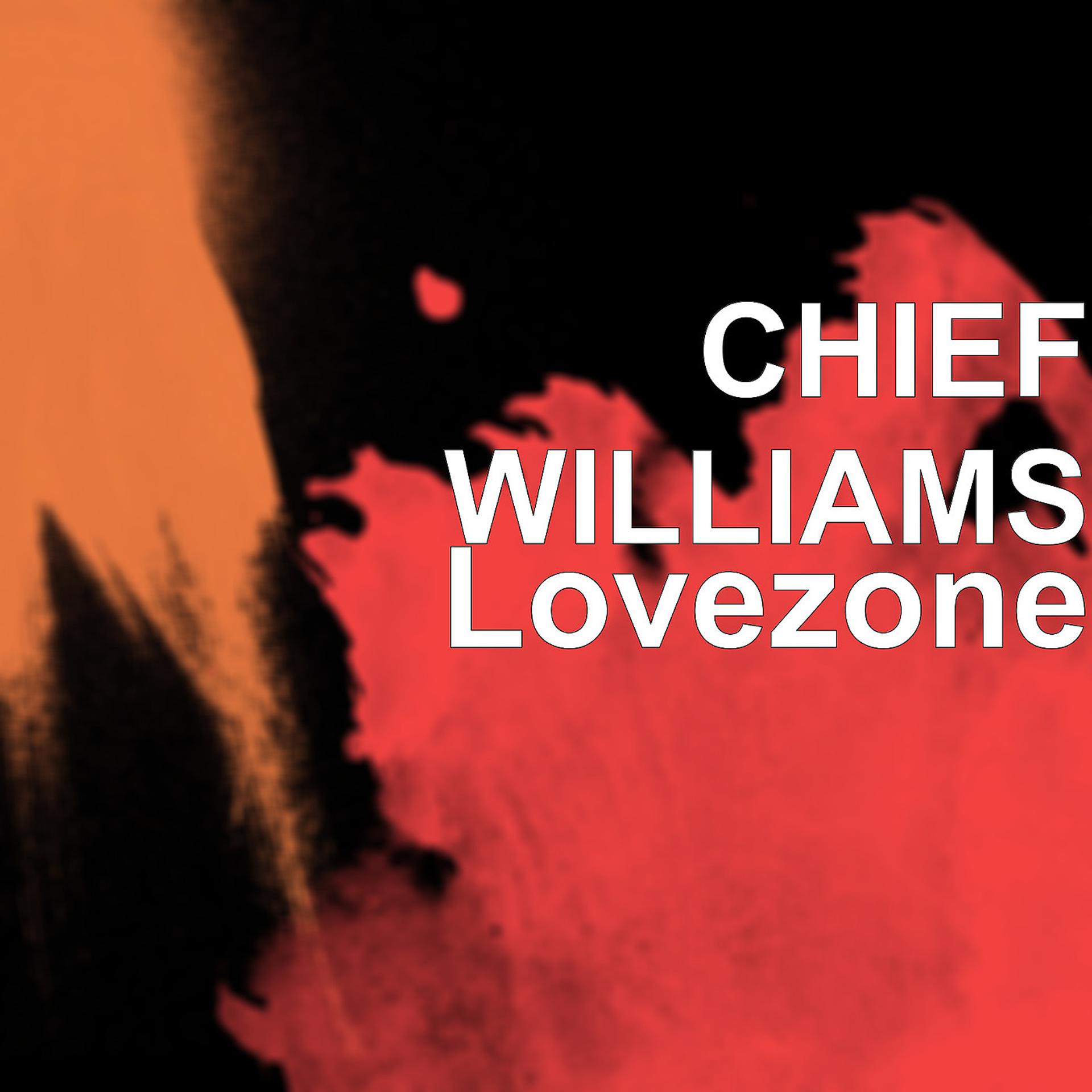 Постер альбома Lovezone