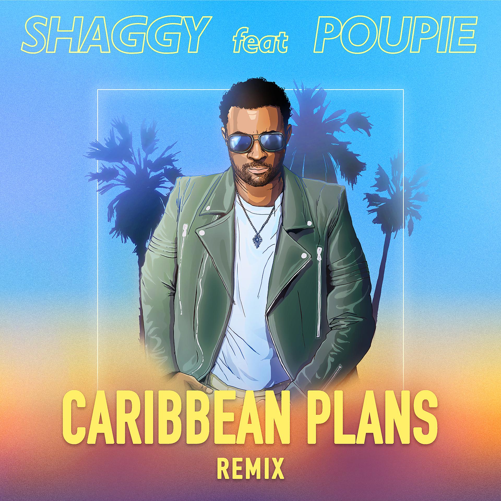 Постер альбома Caribbean Plans
