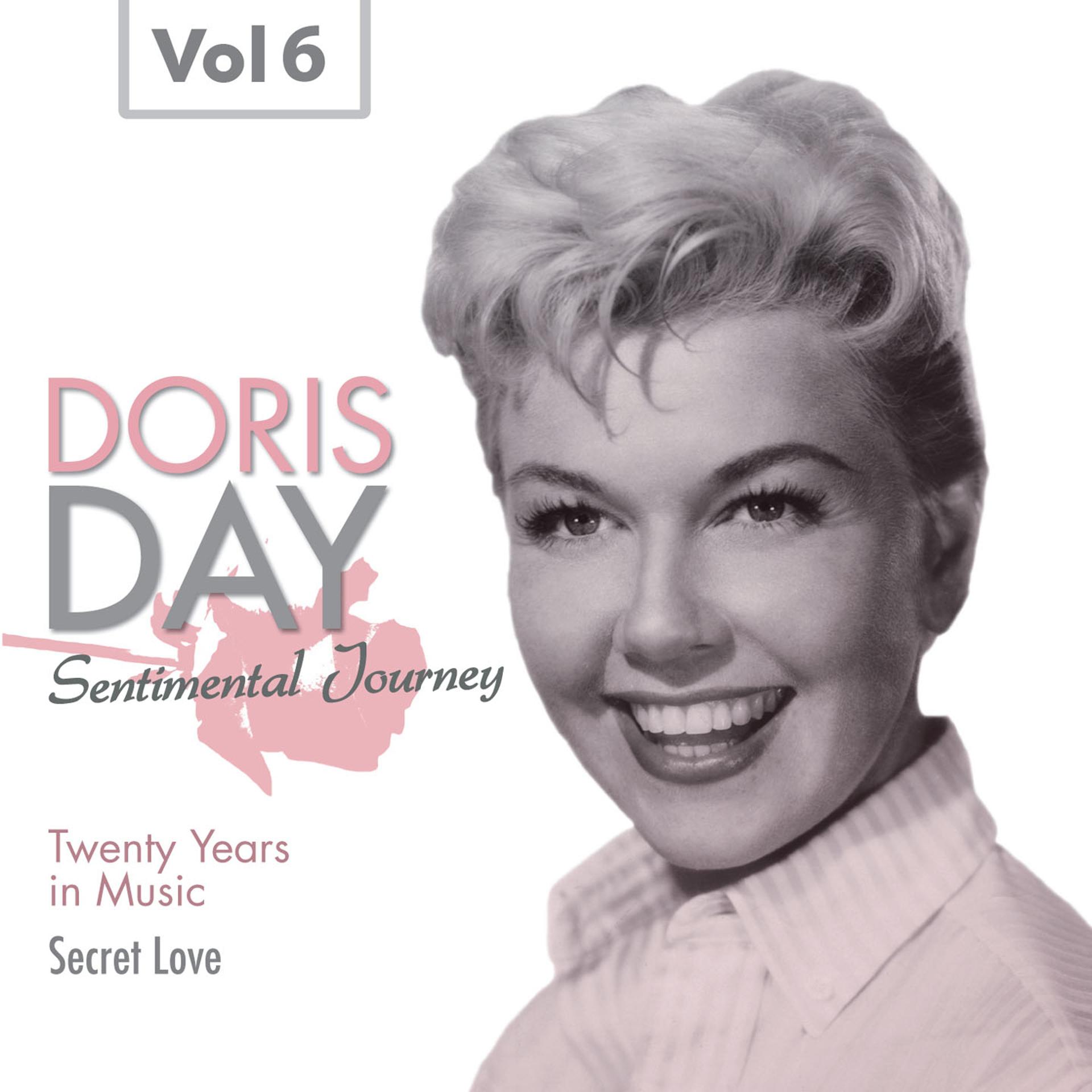 Постер альбома Doris Day, Vol.6