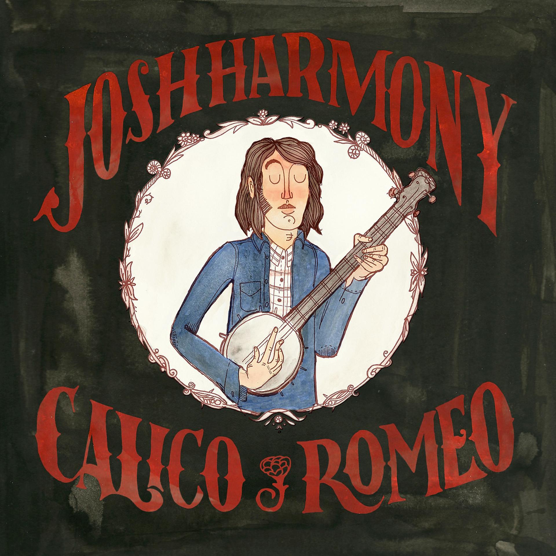Постер альбома Calico Romeo