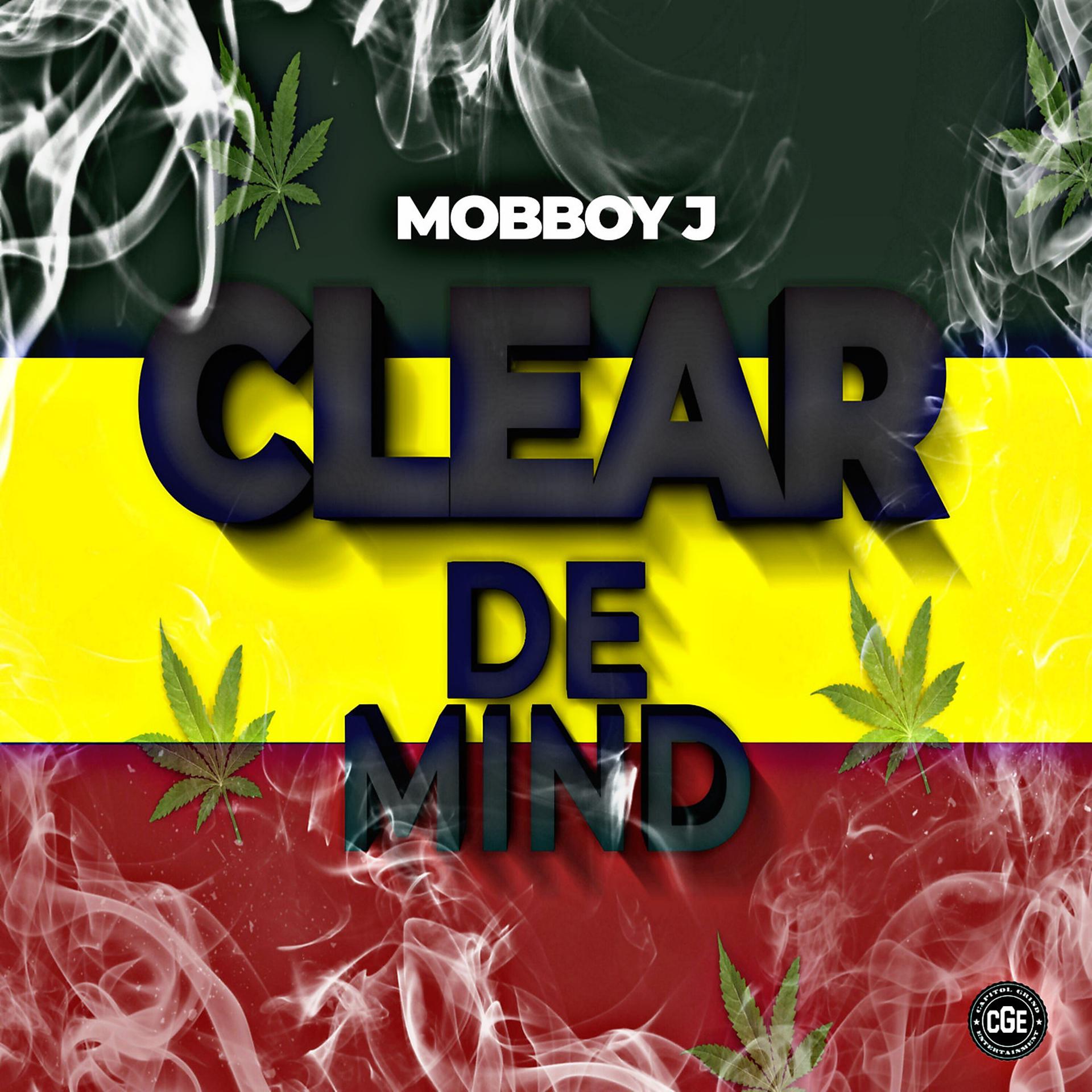 Постер альбома Clear De Mind