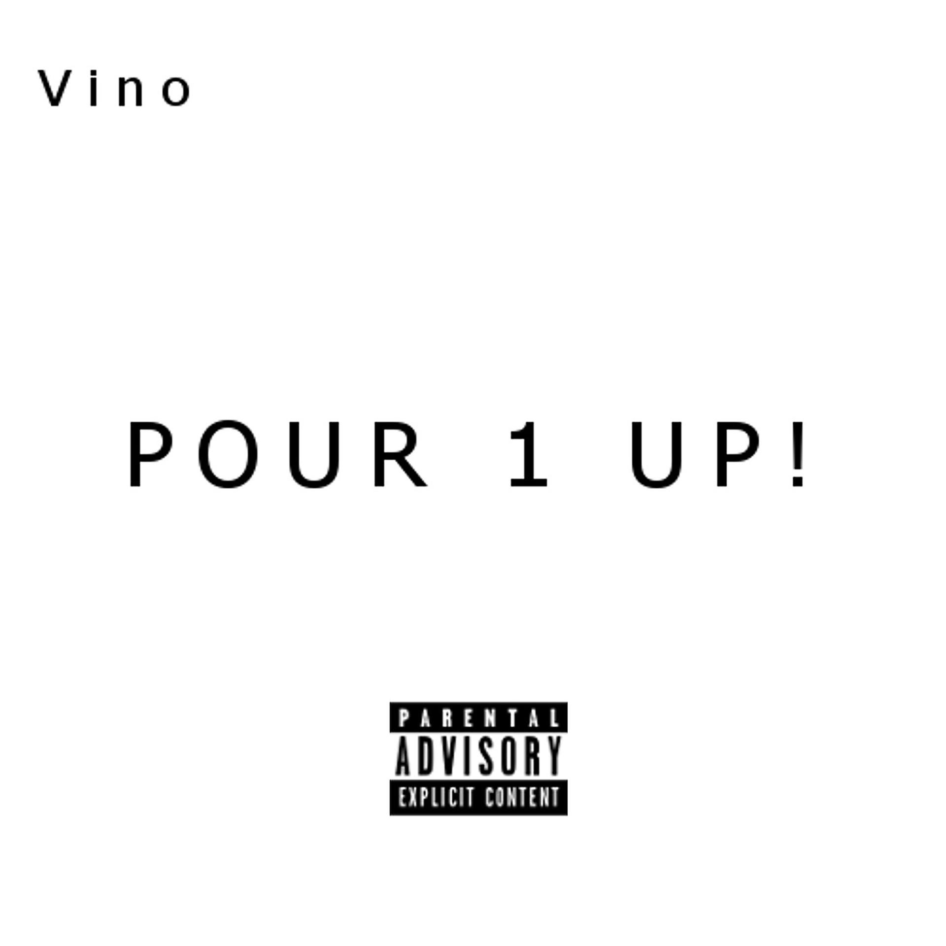 Постер альбома Pour 1 Up
