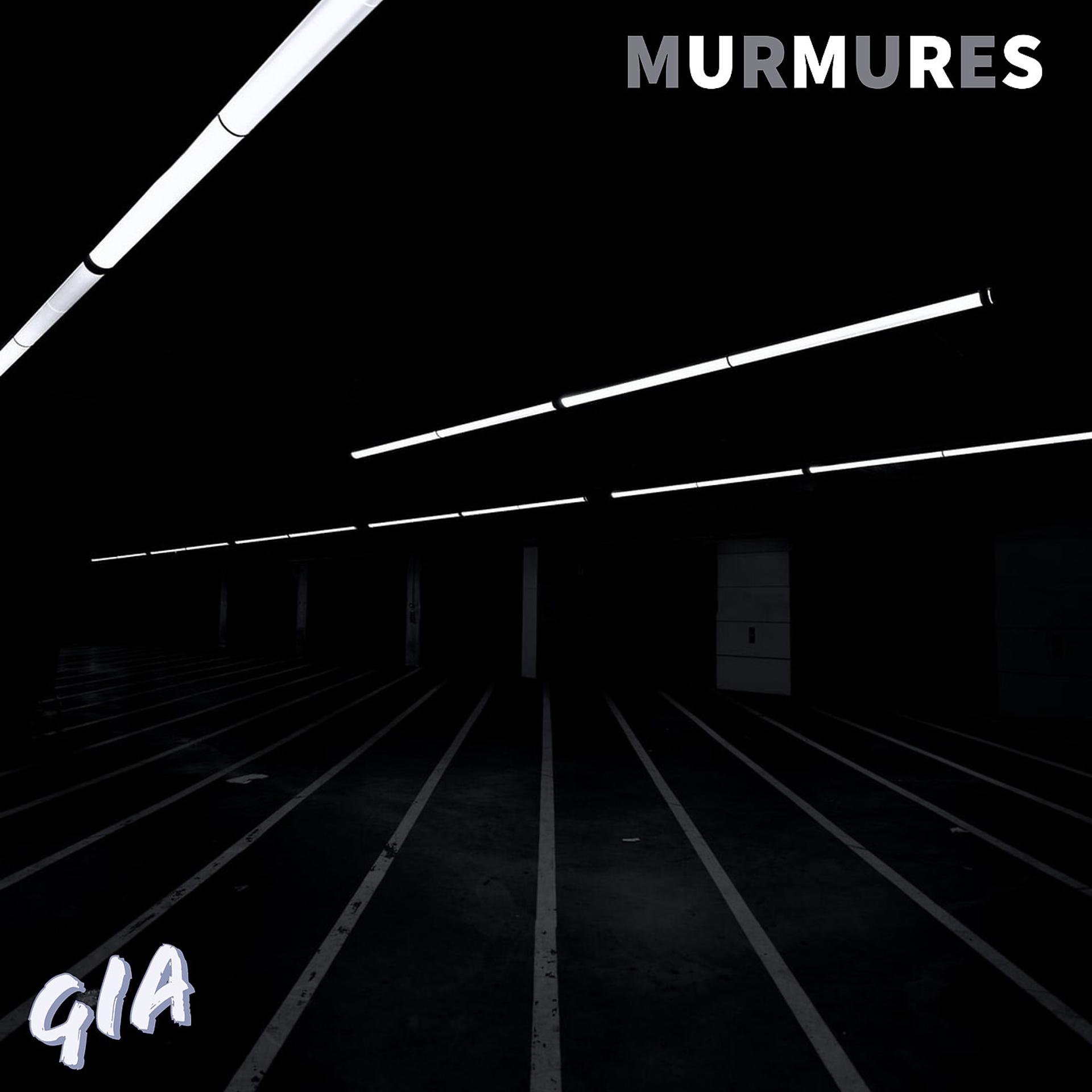 Постер альбома Murmures
