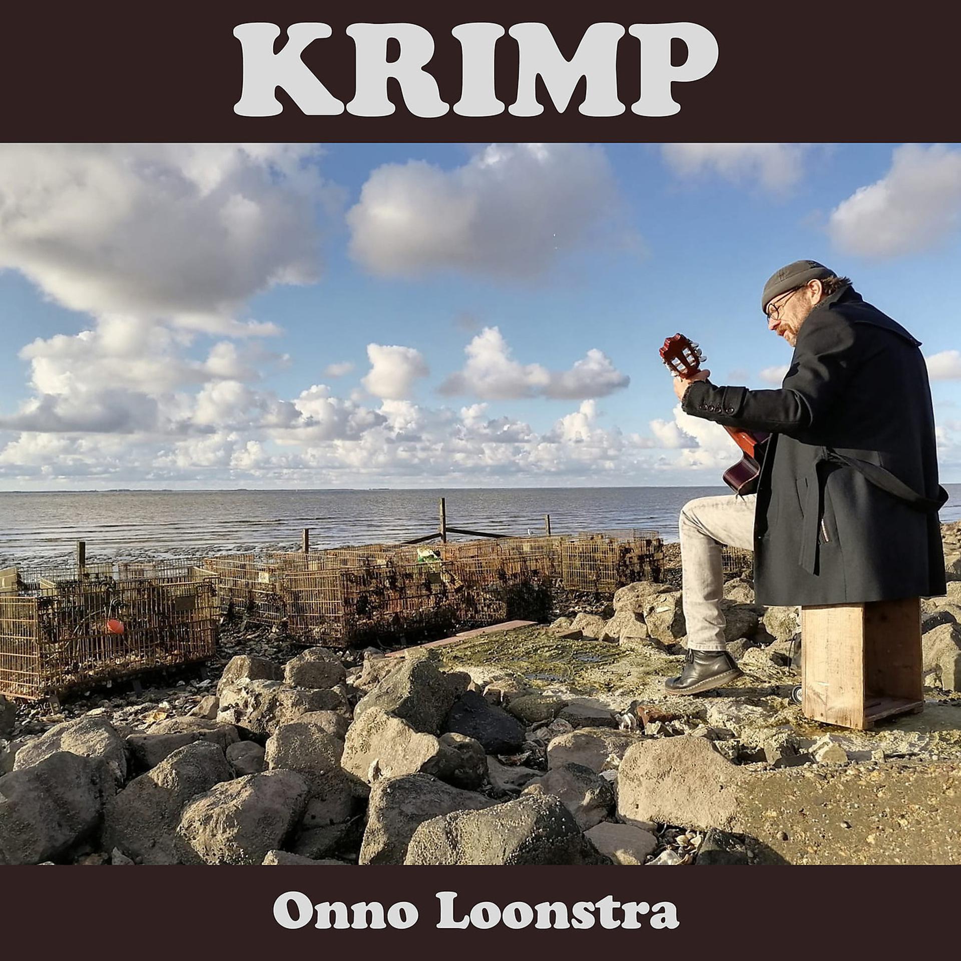 Постер альбома Krimp