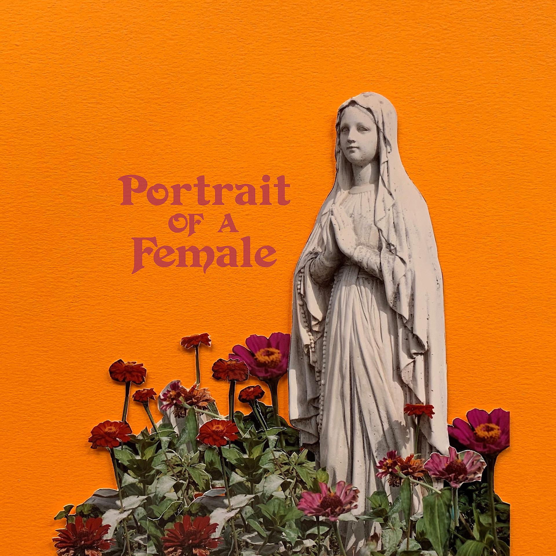 Постер альбома Portrait of a Female