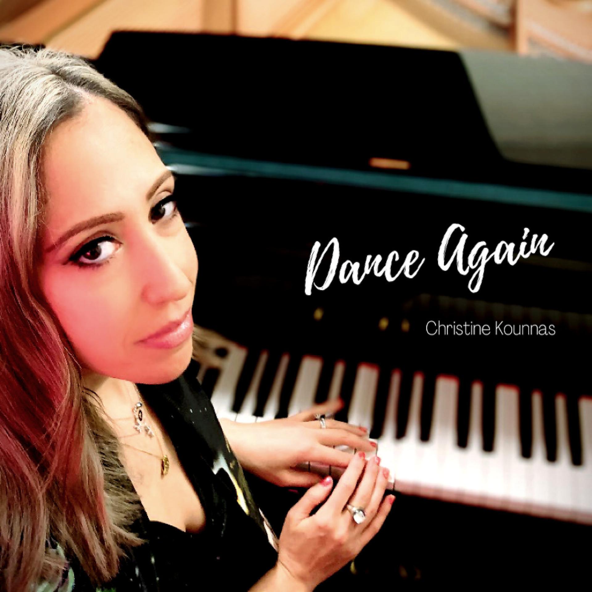 Постер альбома Dance Again - (Acoustic)