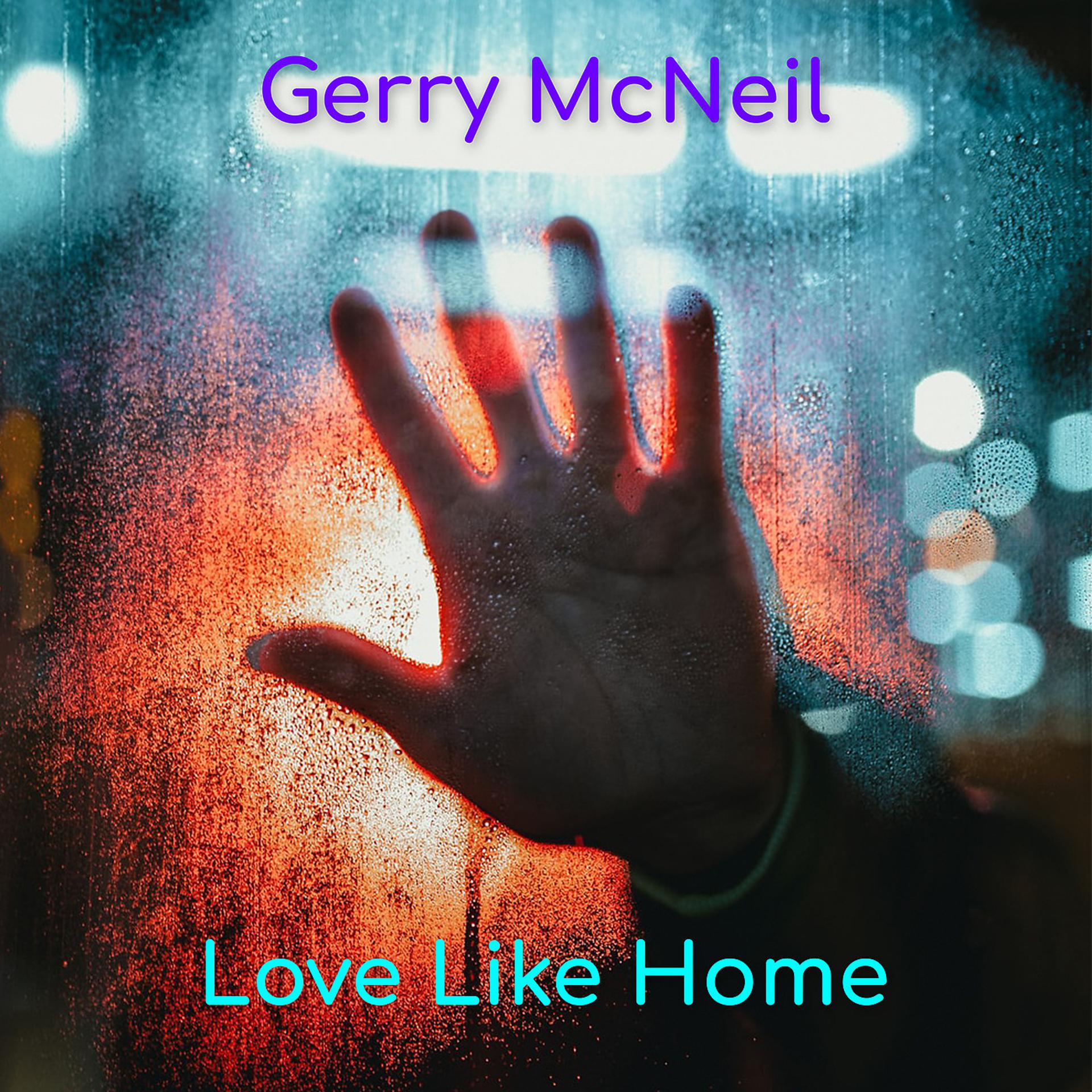 Постер альбома Love Like Home