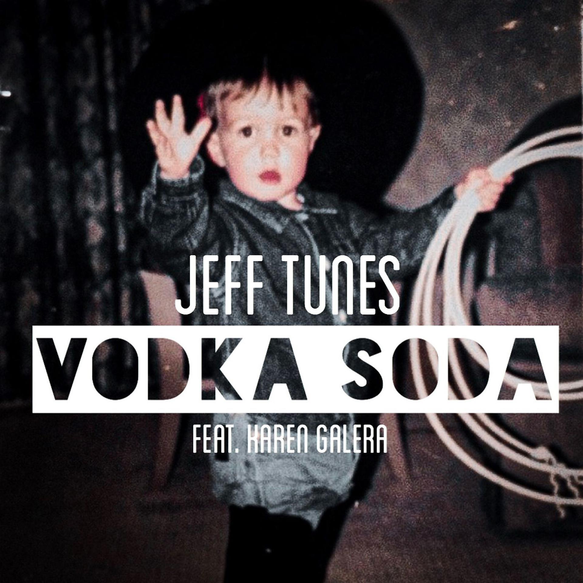 Постер альбома Vodka Soda