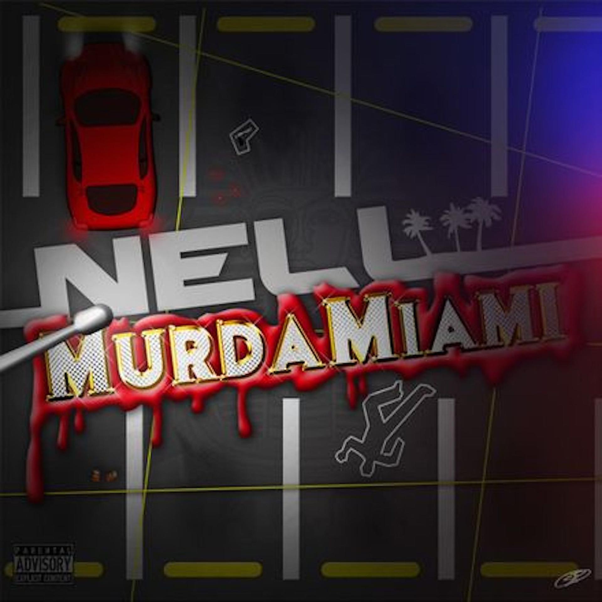 Постер альбома Murda Miami