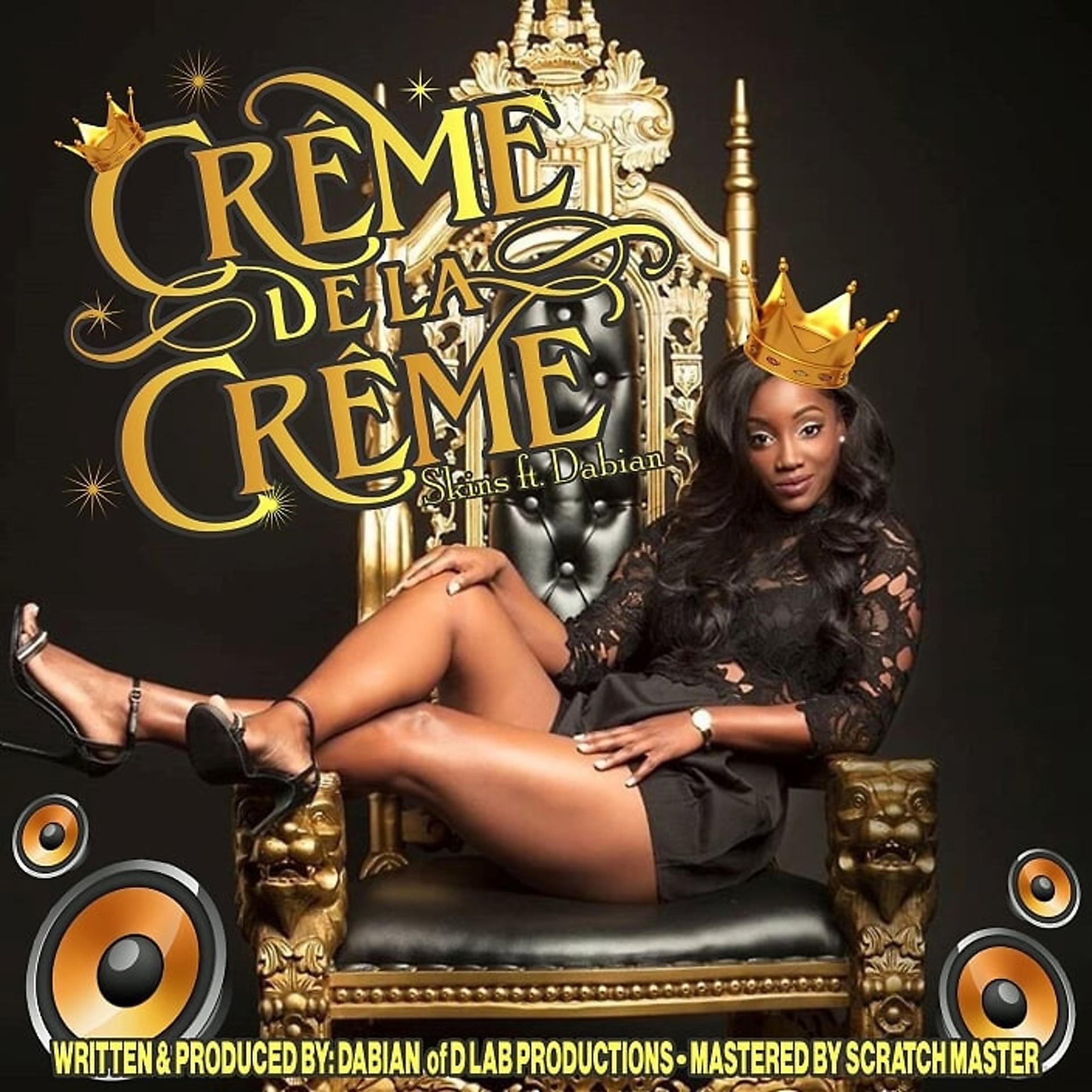 Постер альбома Creme De La Creme