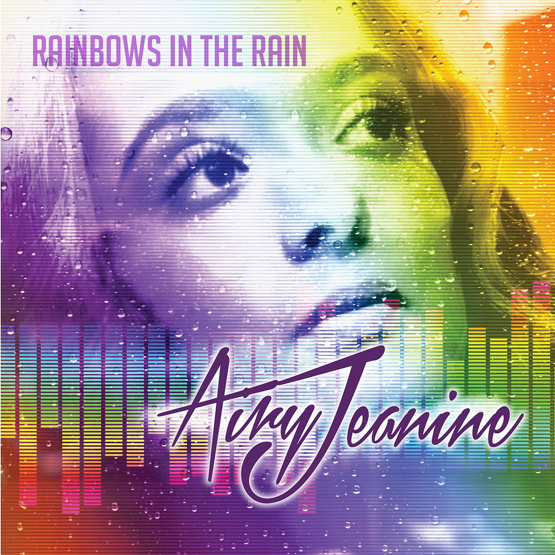 Постер альбома Rainbows in the Rain (Radio)