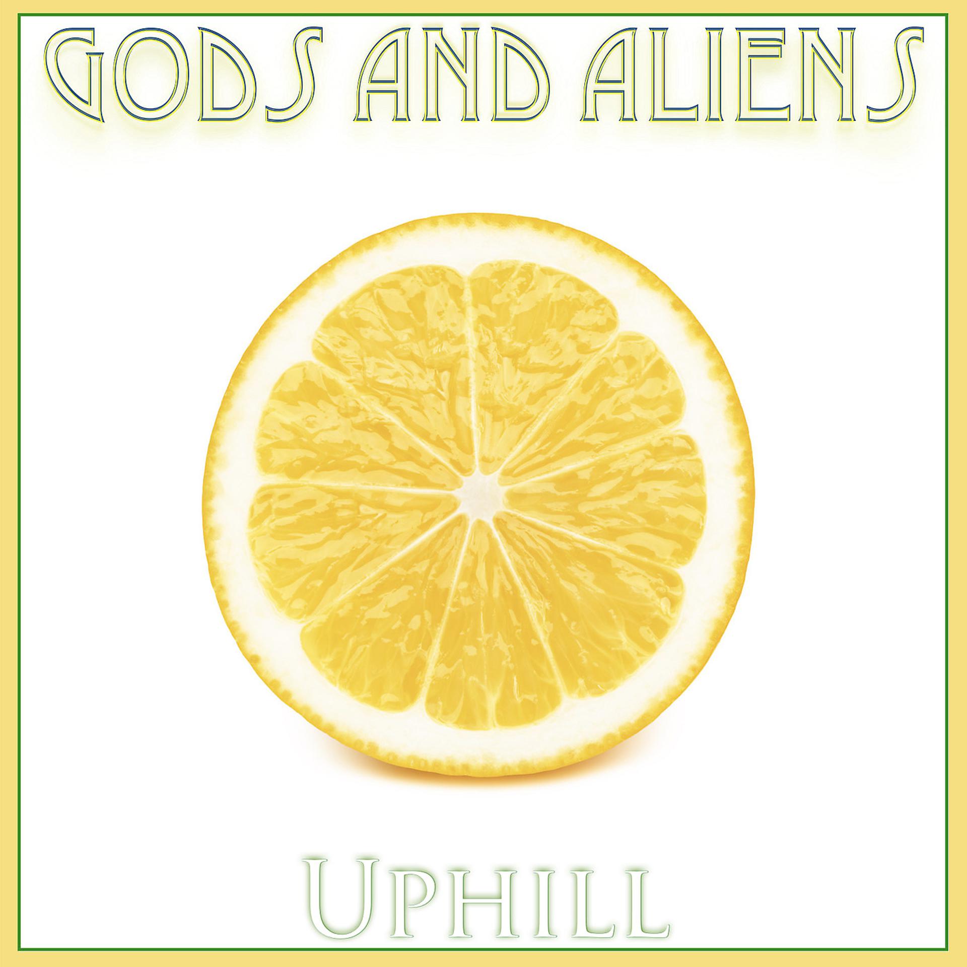Постер альбома Uphill