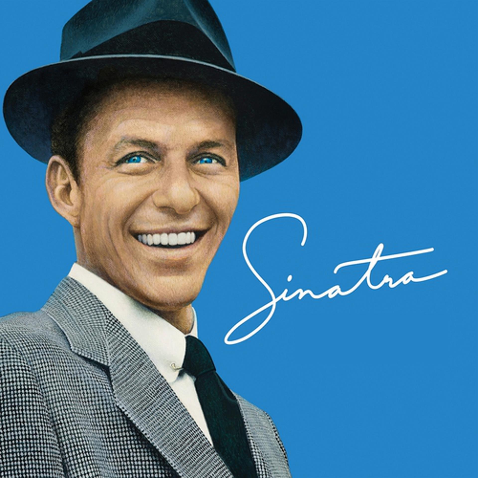 Постер альбома Frank Sinatra (The Classic Duets)